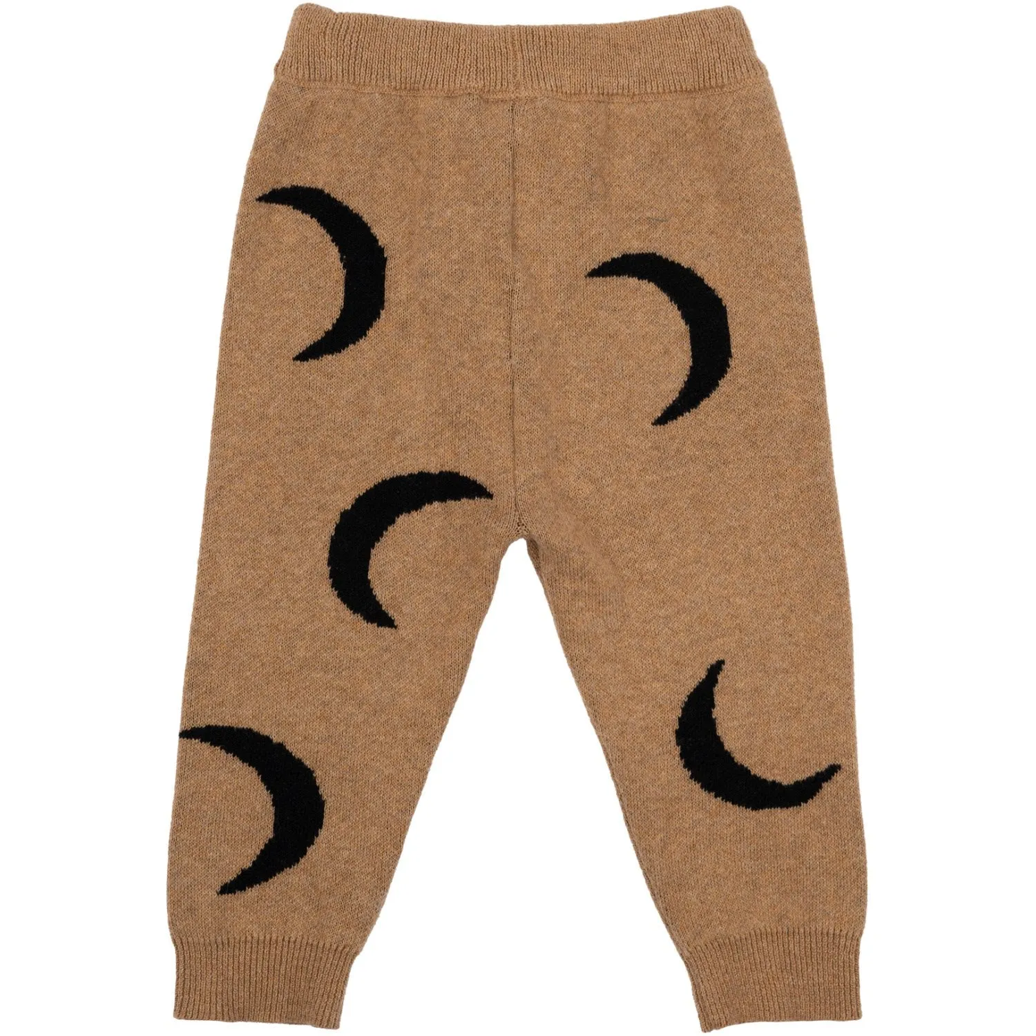 DIE NEUEN Geschwister Tannin Morrel Uni Jacquard Hose Babykids_Die-Neuen-Geschwister