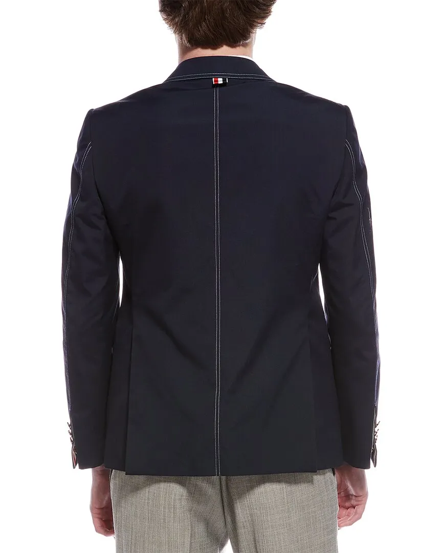 Thom Browne Sportjacke
