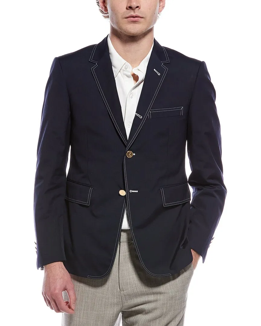 Thom Browne Sportjacke