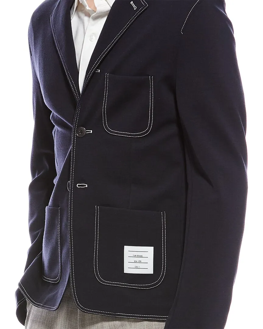 Thom Browne Sportjacke