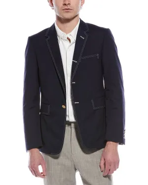 Thom Browne Sportjacke