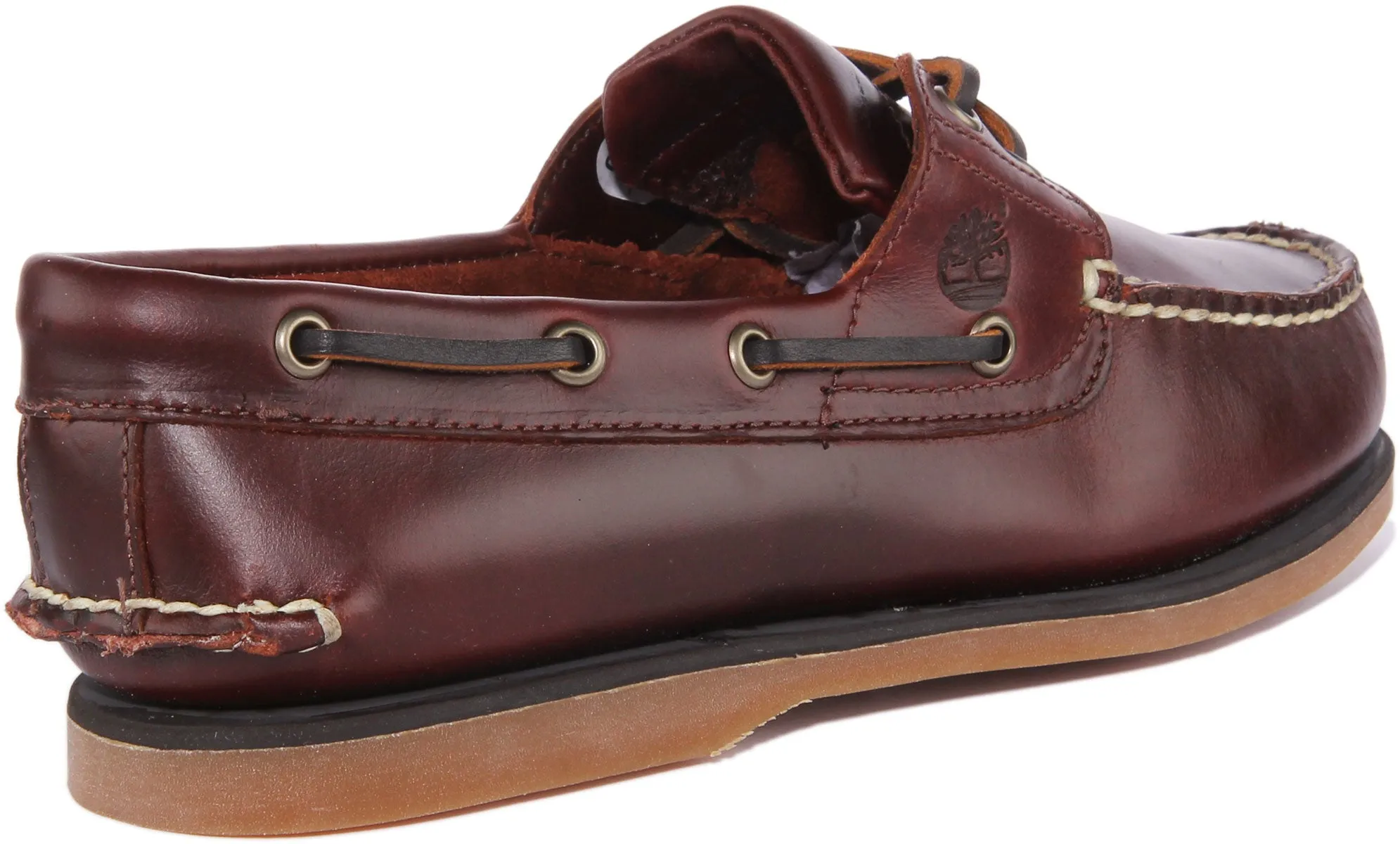 Timberland 25077 In Dunkelbraun Für Herren Schuhe Timberland