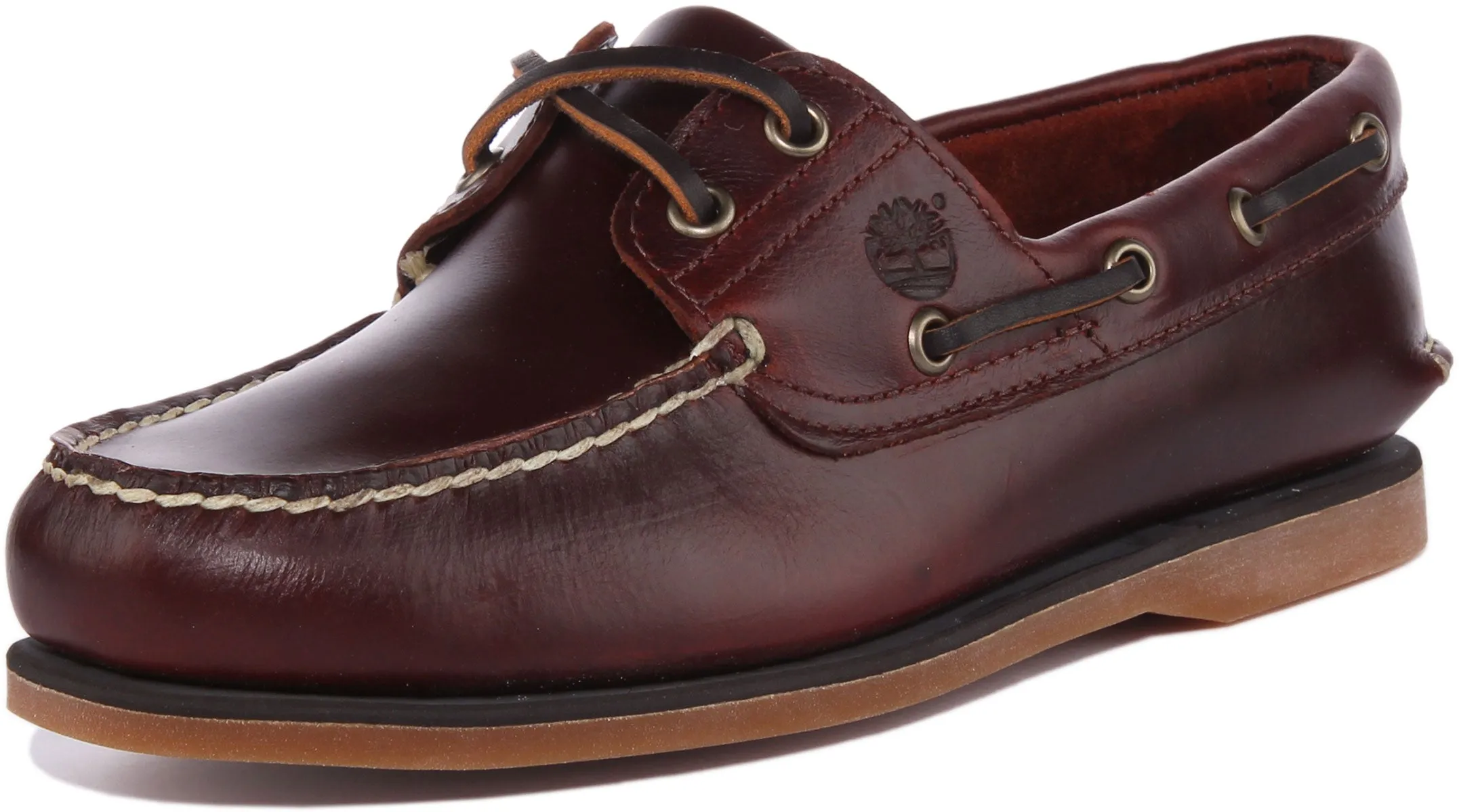 Timberland 25077 In Dunkelbraun Für Herren Schuhe Timberland