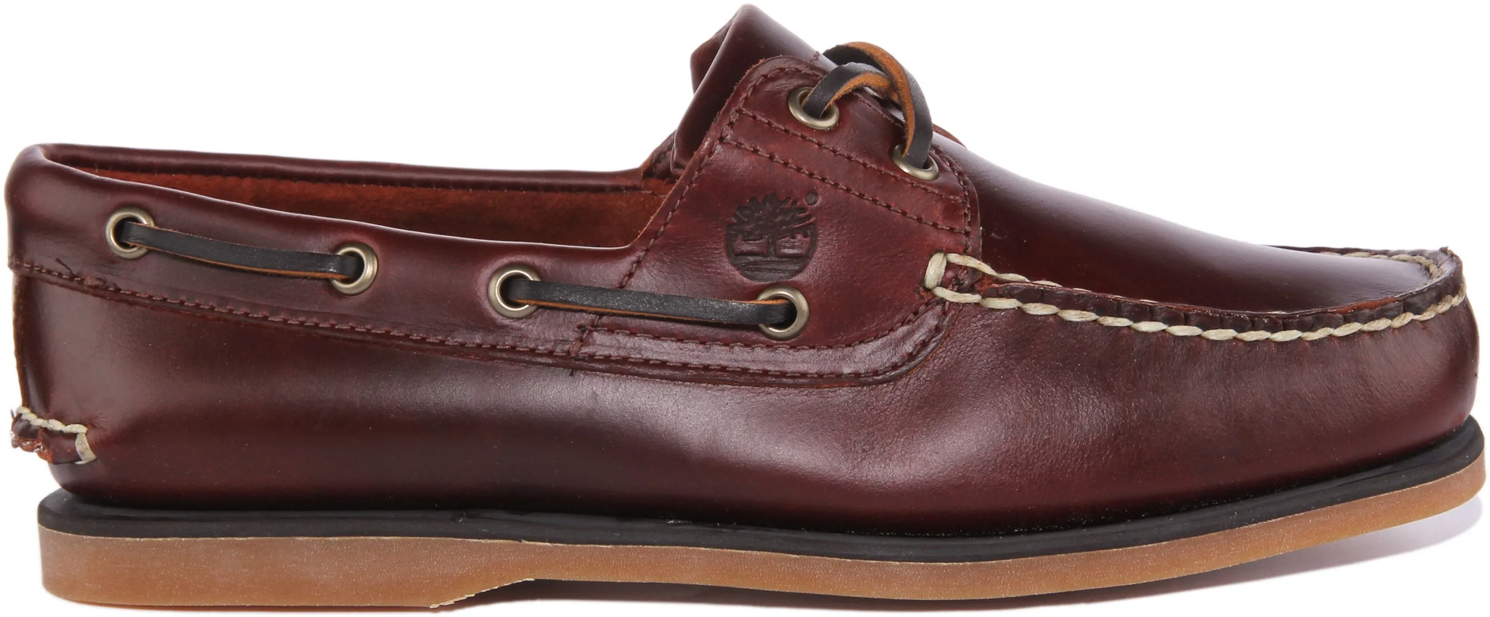 Timberland 25077 In Dunkelbraun Für Herren Schuhe Timberland