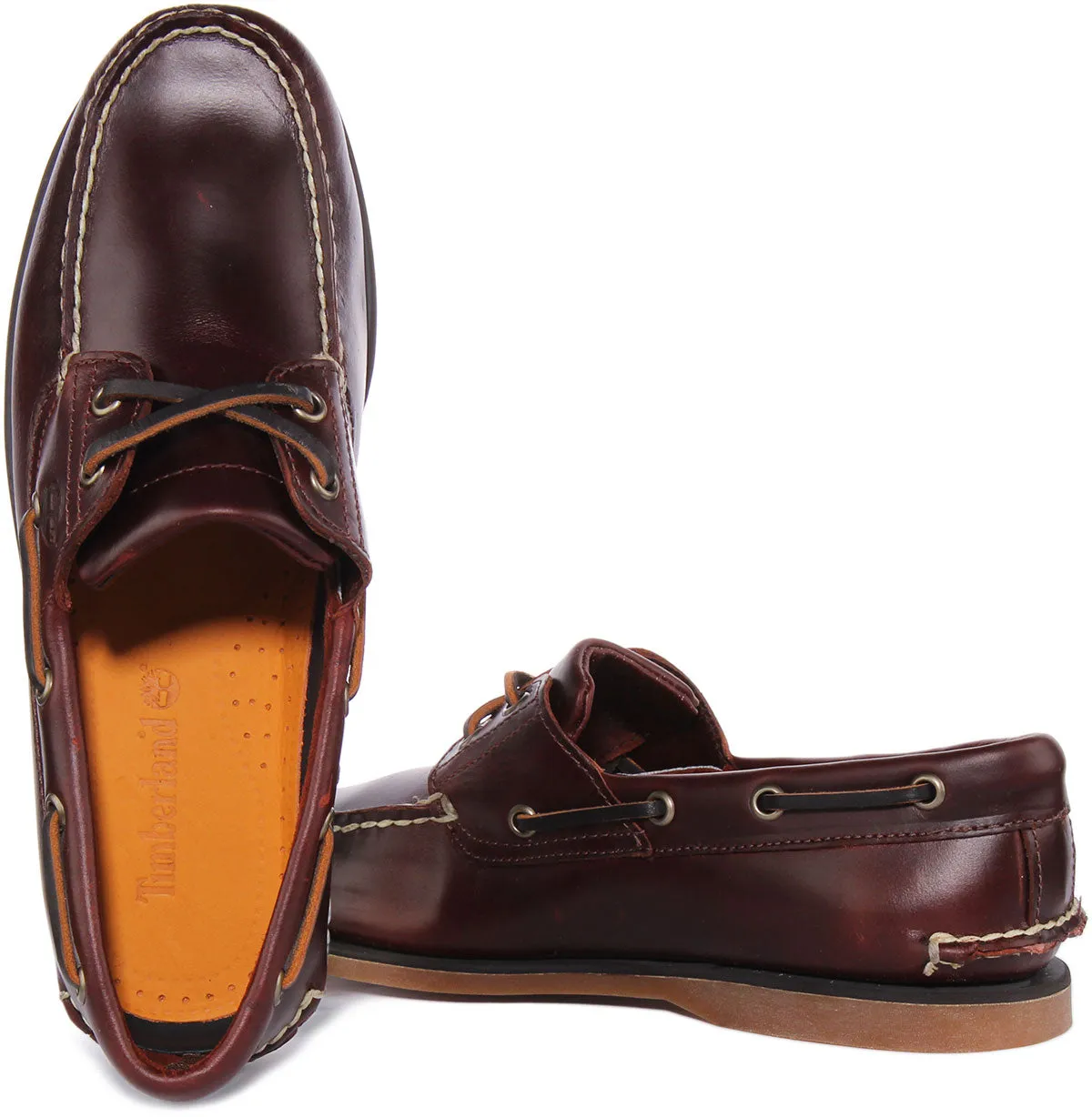 Timberland 25077 In Dunkelbraun Für Herren Schuhe Timberland