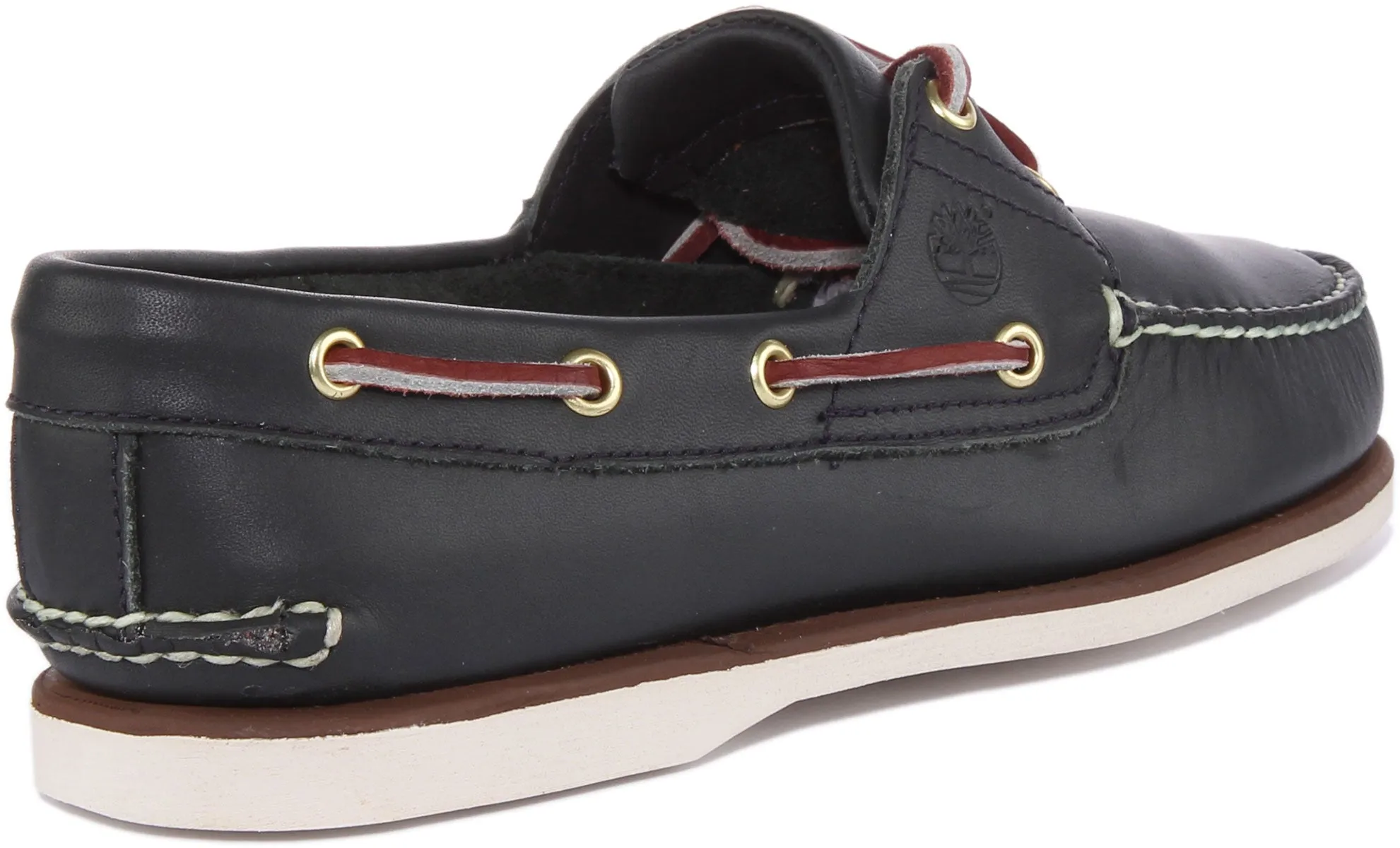 Timberland 74036 In Marineblau Weiß Für Herren Schuhe Timberland