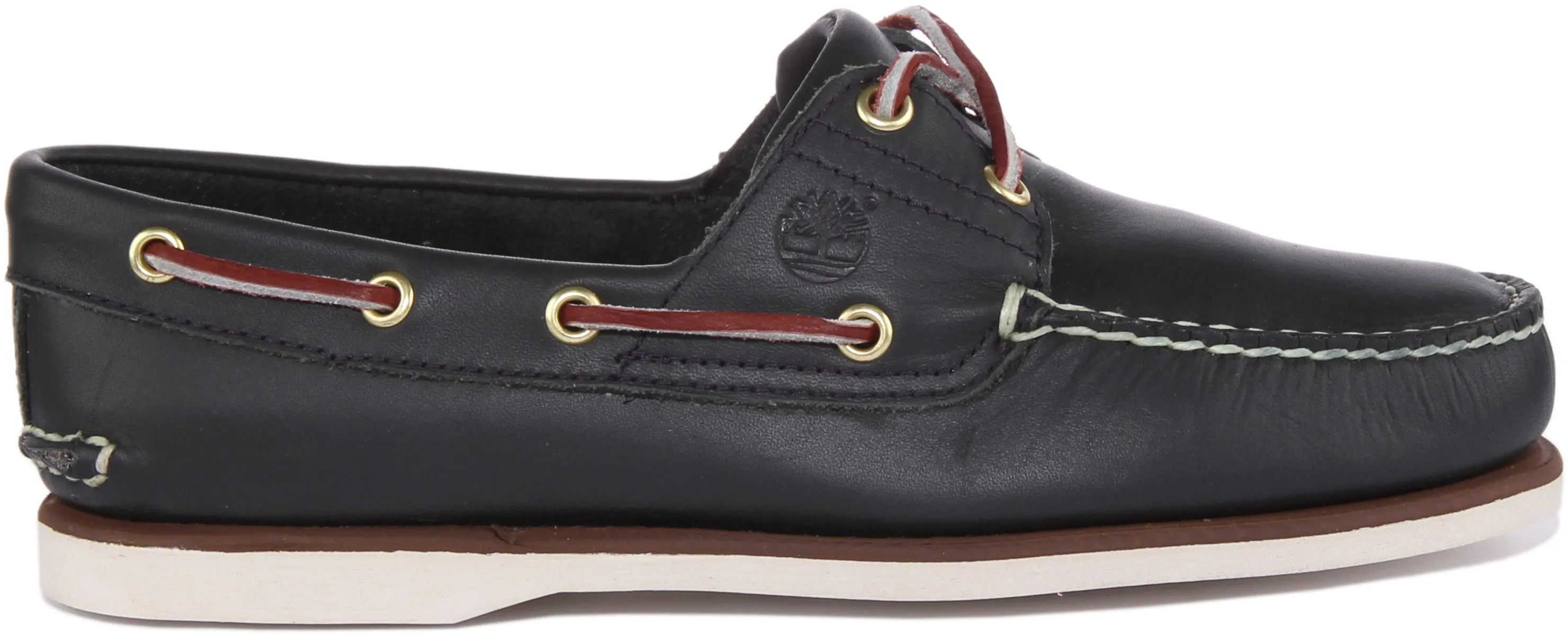 Timberland 74036 In Marineblau Weiß Für Herren Schuhe Timberland