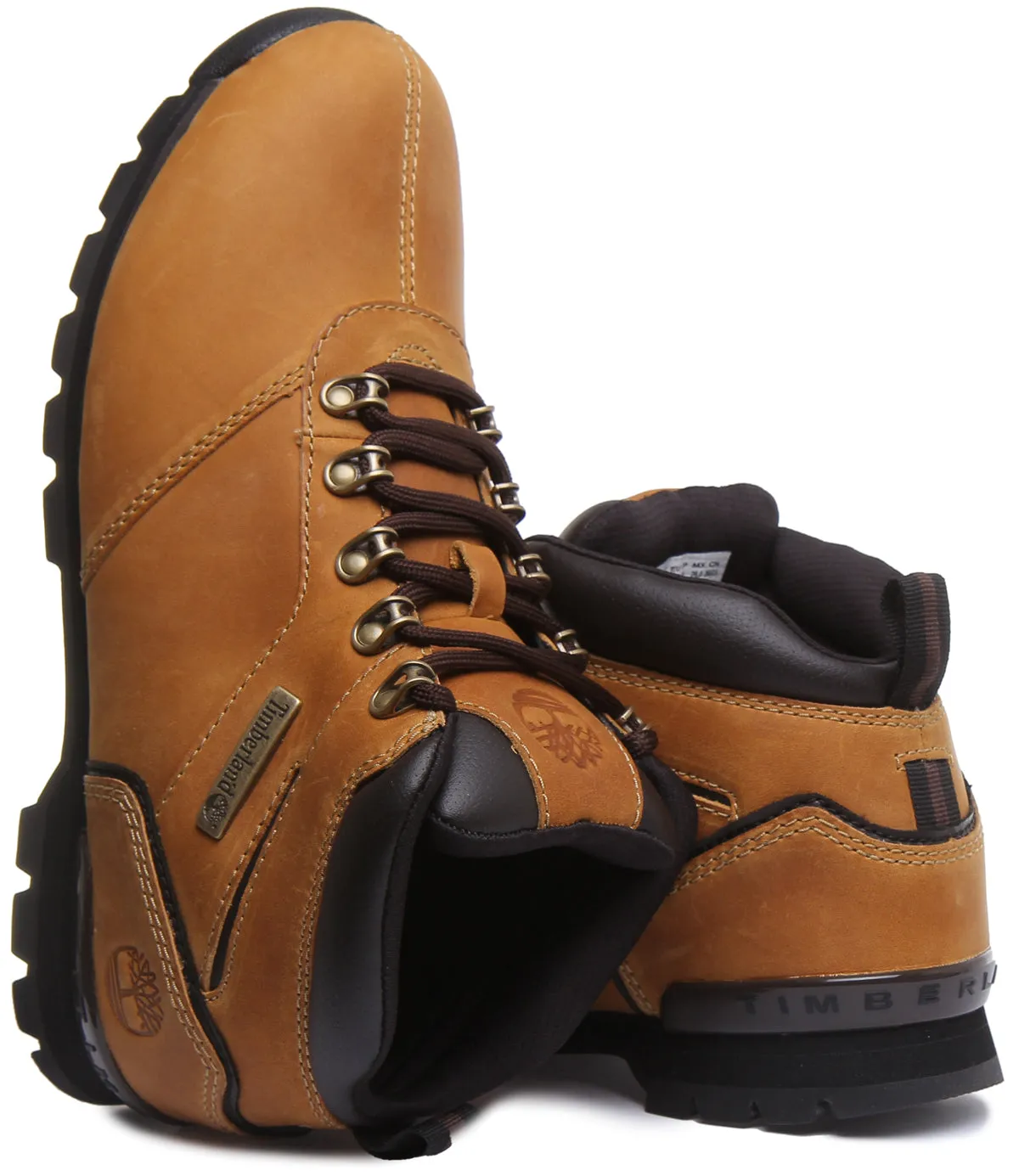 Timberland A11Vu In Weizen Für Herren Schuhe Timberland