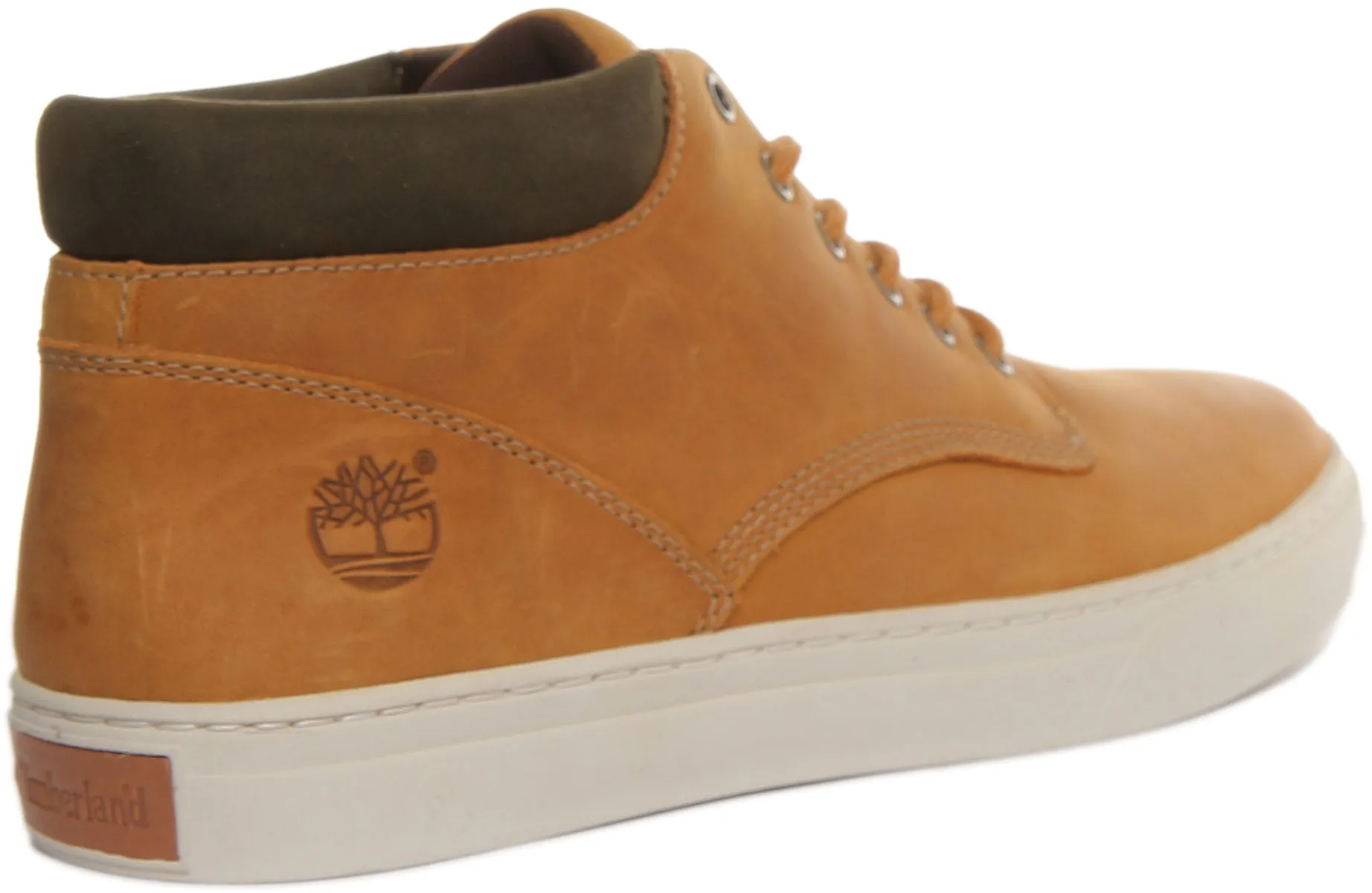 Timberland A1Ju1 In Weizen Für Herren Schuhe Timberland