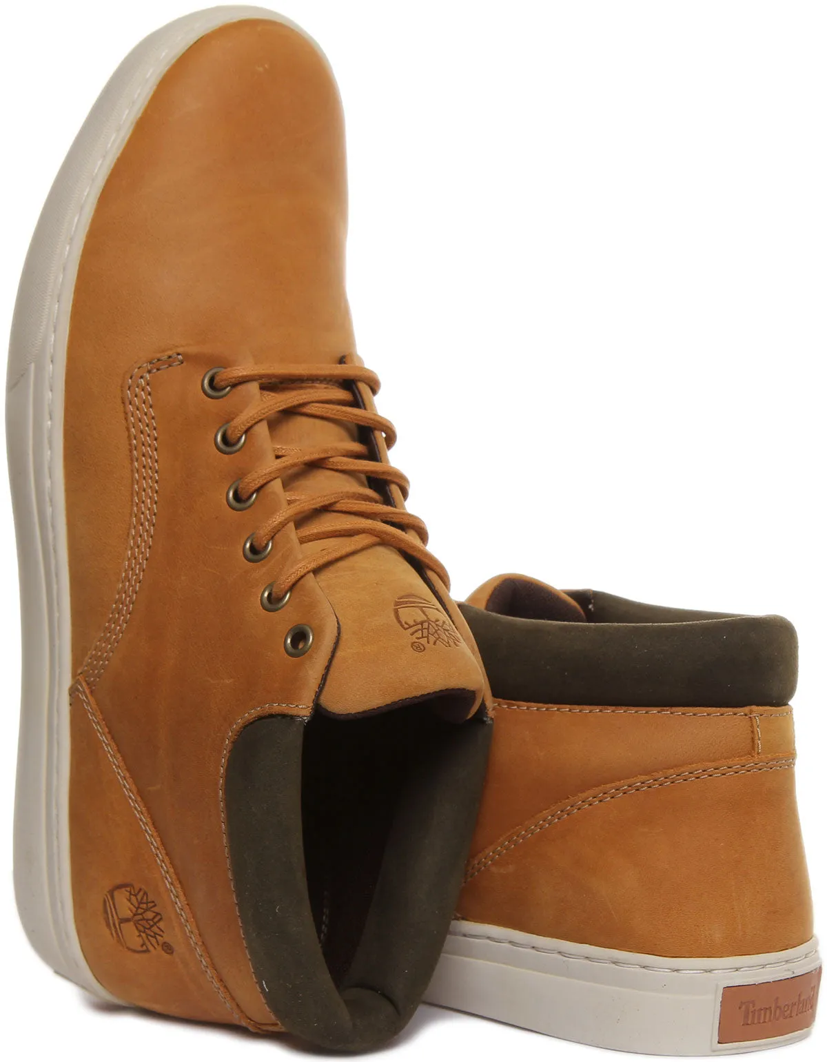 Timberland A1Ju1 In Weizen Für Herren Schuhe Timberland