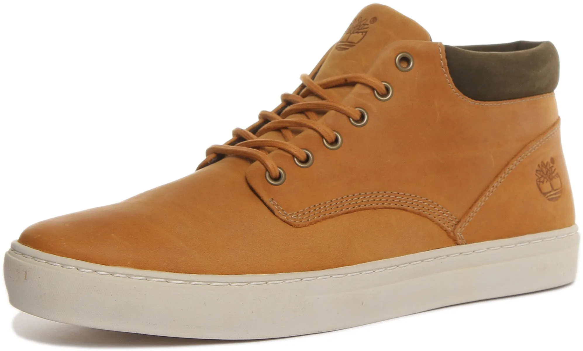 Timberland A1Ju1 In Weizen Für Herren Schuhe Timberland