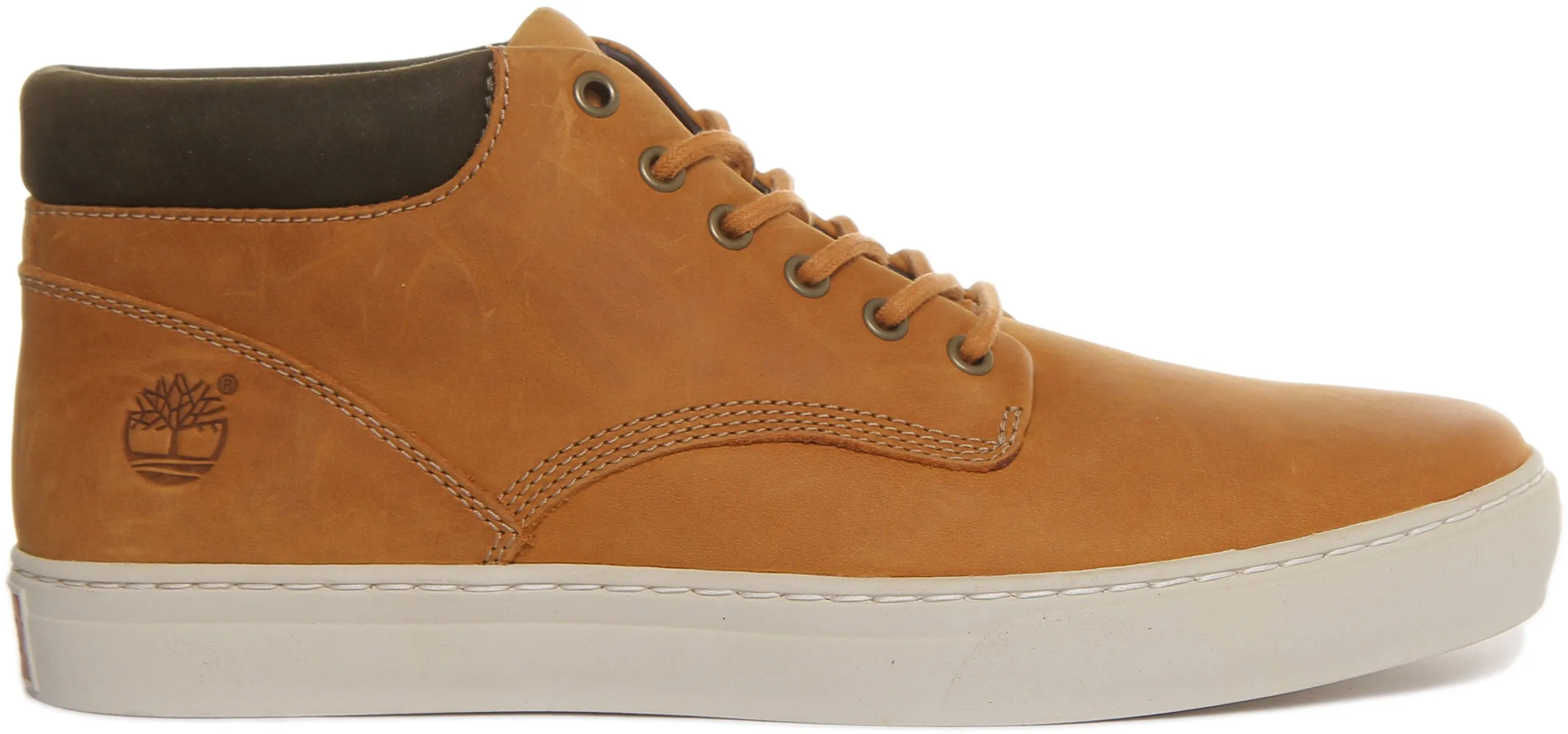 Timberland A1Ju1 In Weizen Für Herren Schuhe Timberland