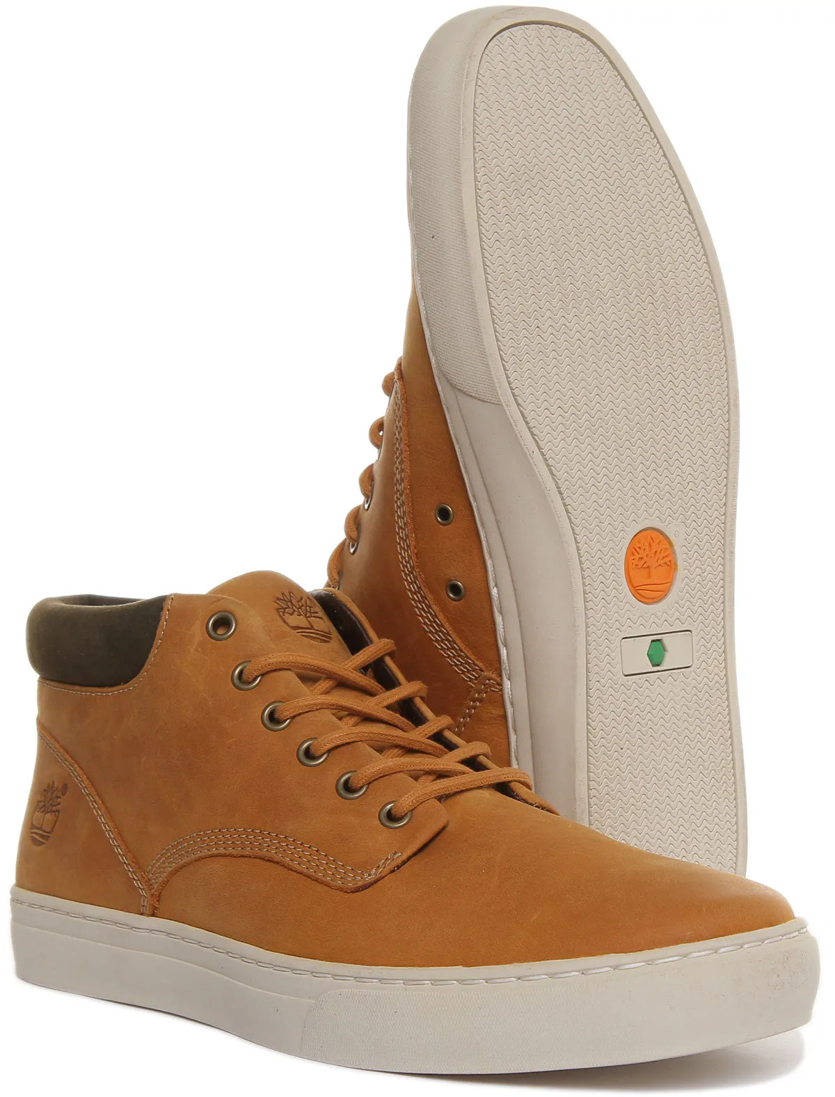 Timberland A1Ju1 In Weizen Für Herren Schuhe Timberland