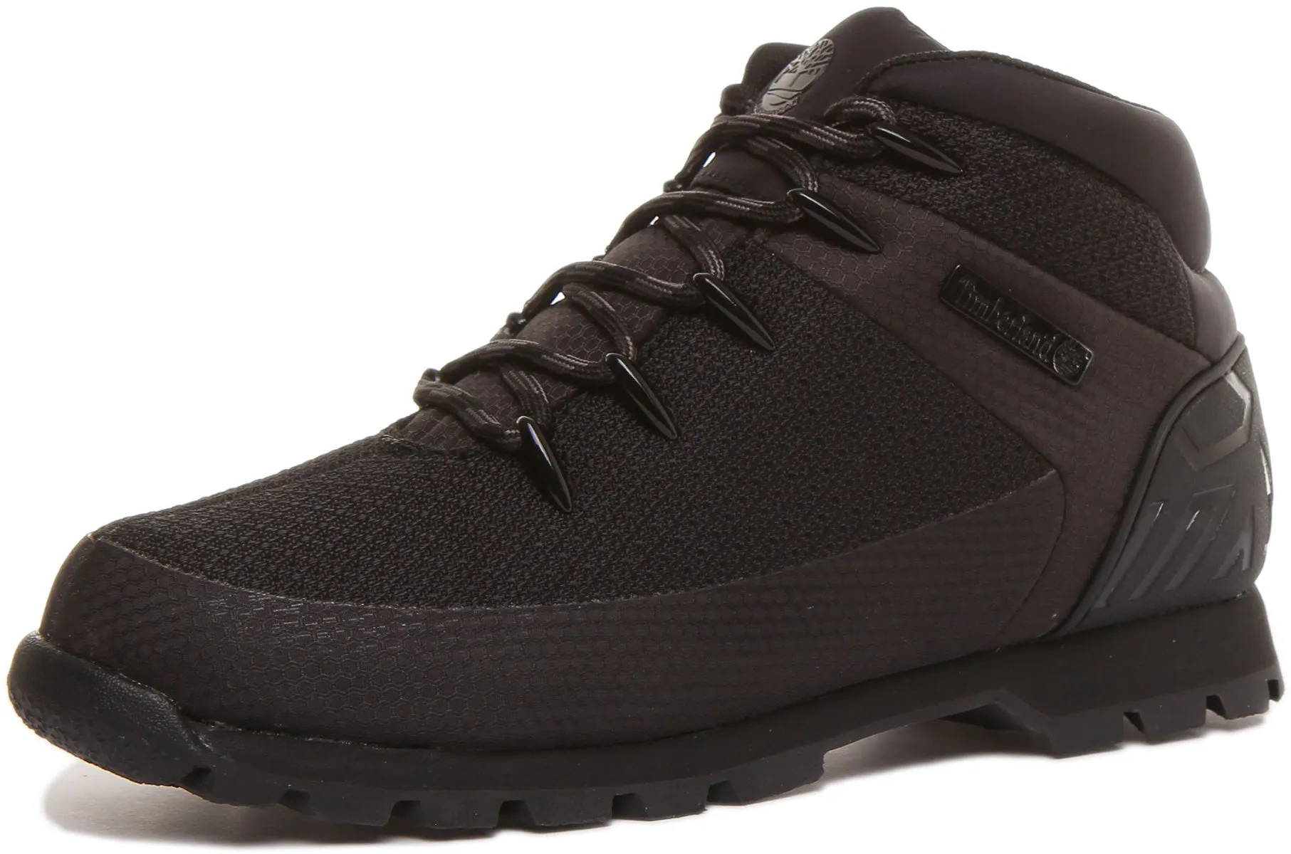 Timberland A1Qhr Euro Sprint In Schwarz Für Herren Schuhe Timberland