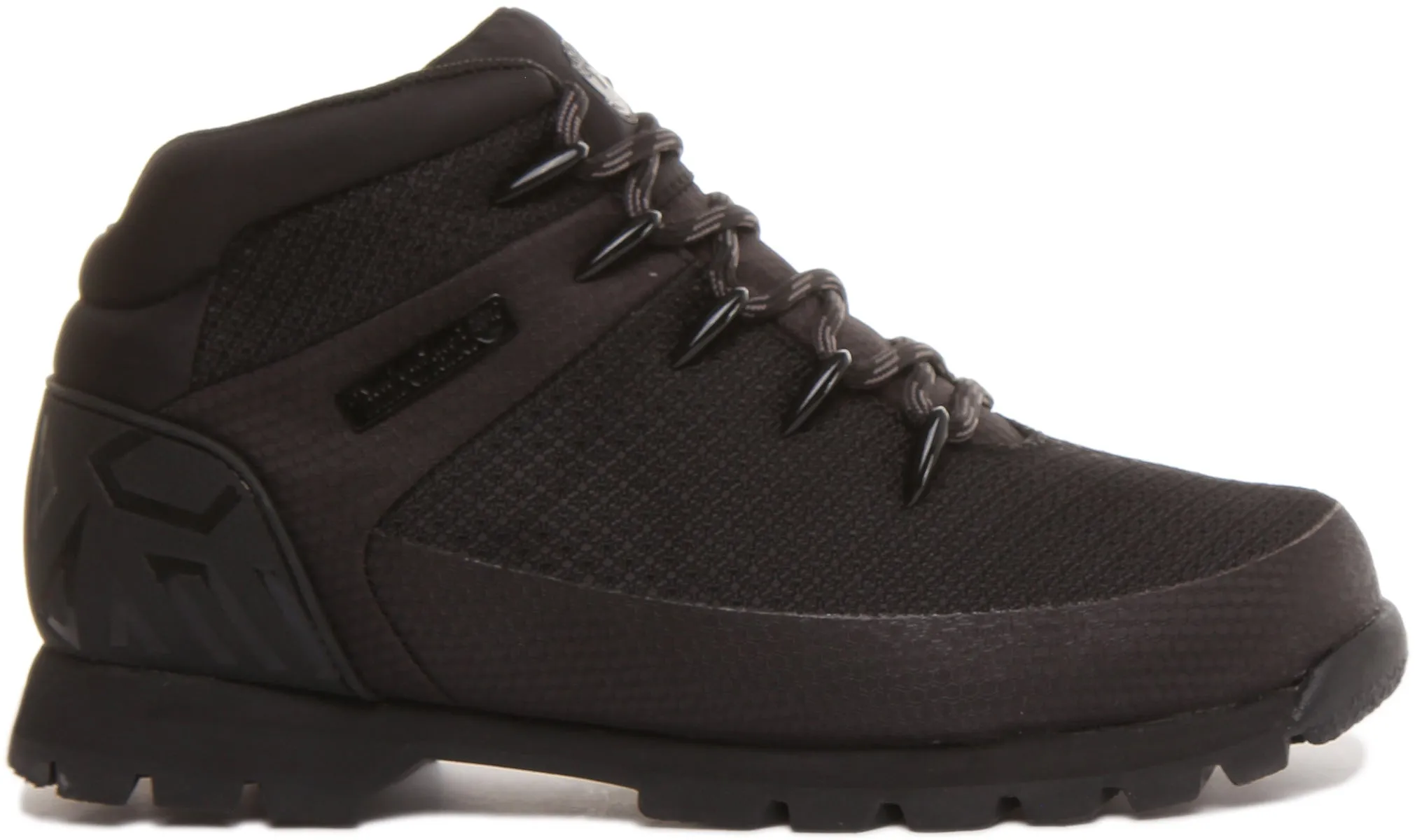 Timberland A1Qhr Euro Sprint In Schwarz Für Herren Schuhe Timberland
