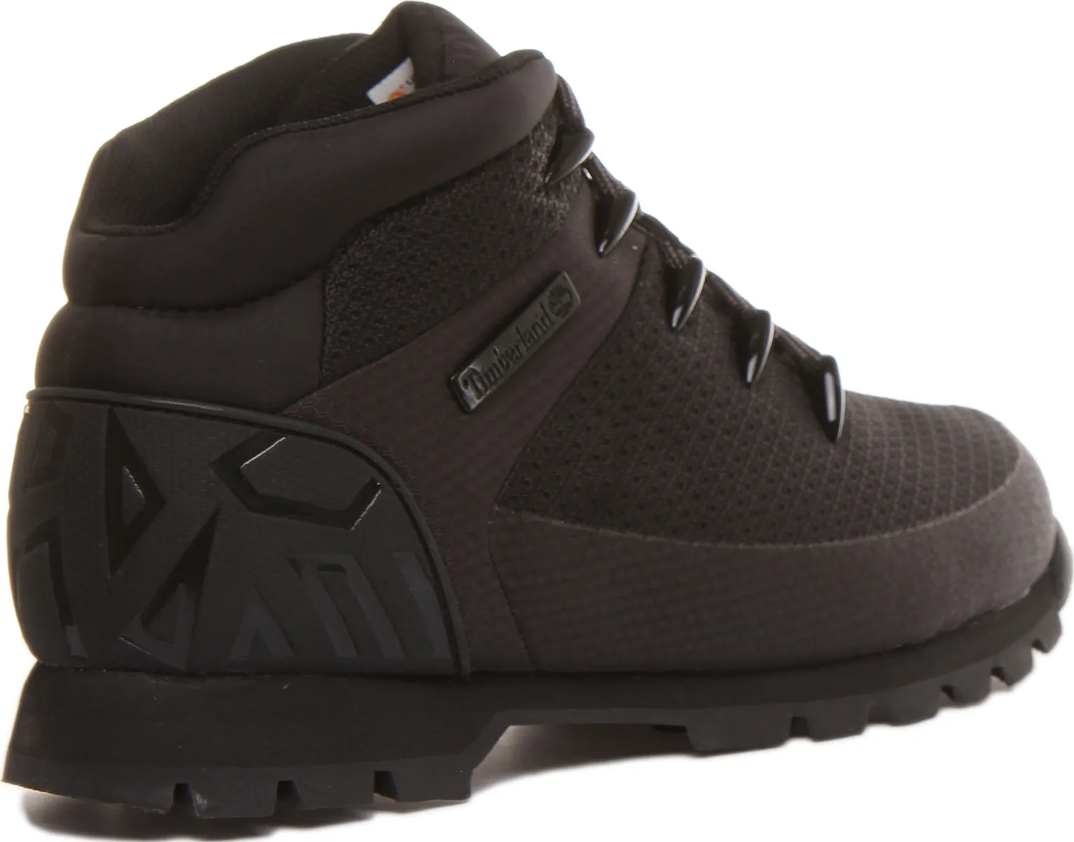 Timberland A1Qhr Euro Sprint In Schwarz Für Herren Schuhe Timberland
