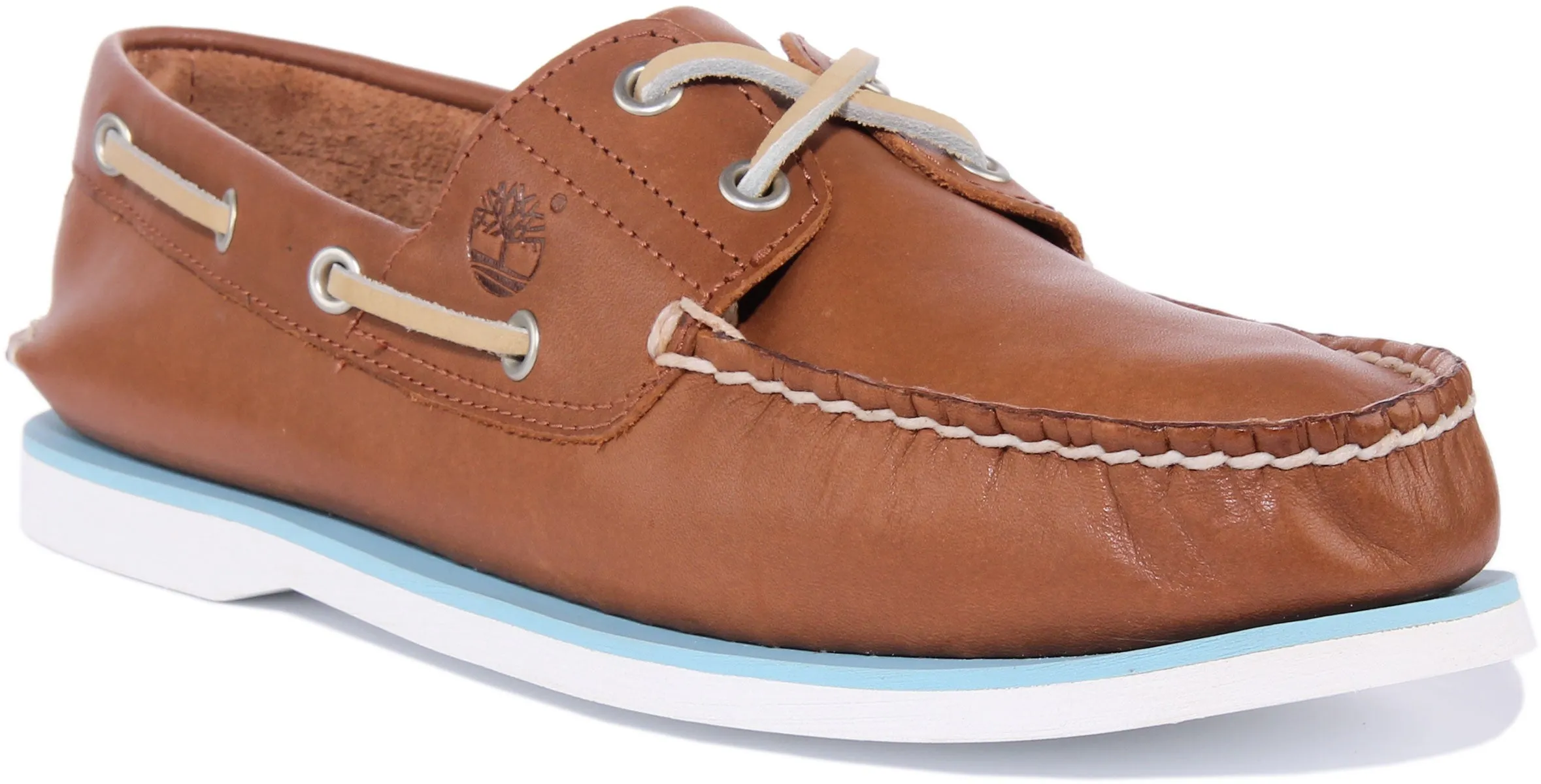 Timberland A2Ghw Herrenschuhe in Beige Timberland