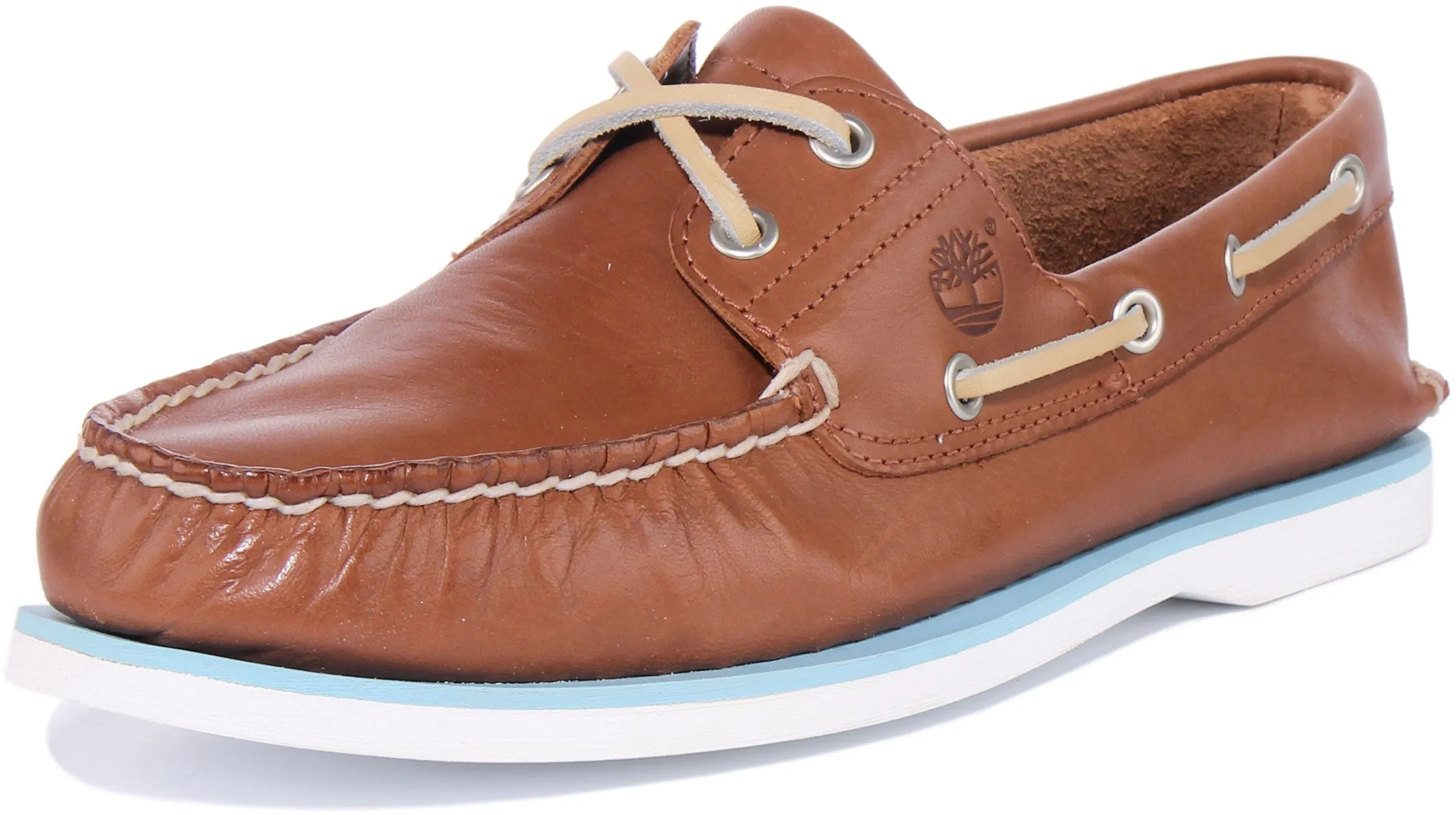 Timberland A2Ghw Herrenschuhe in Beige Timberland
