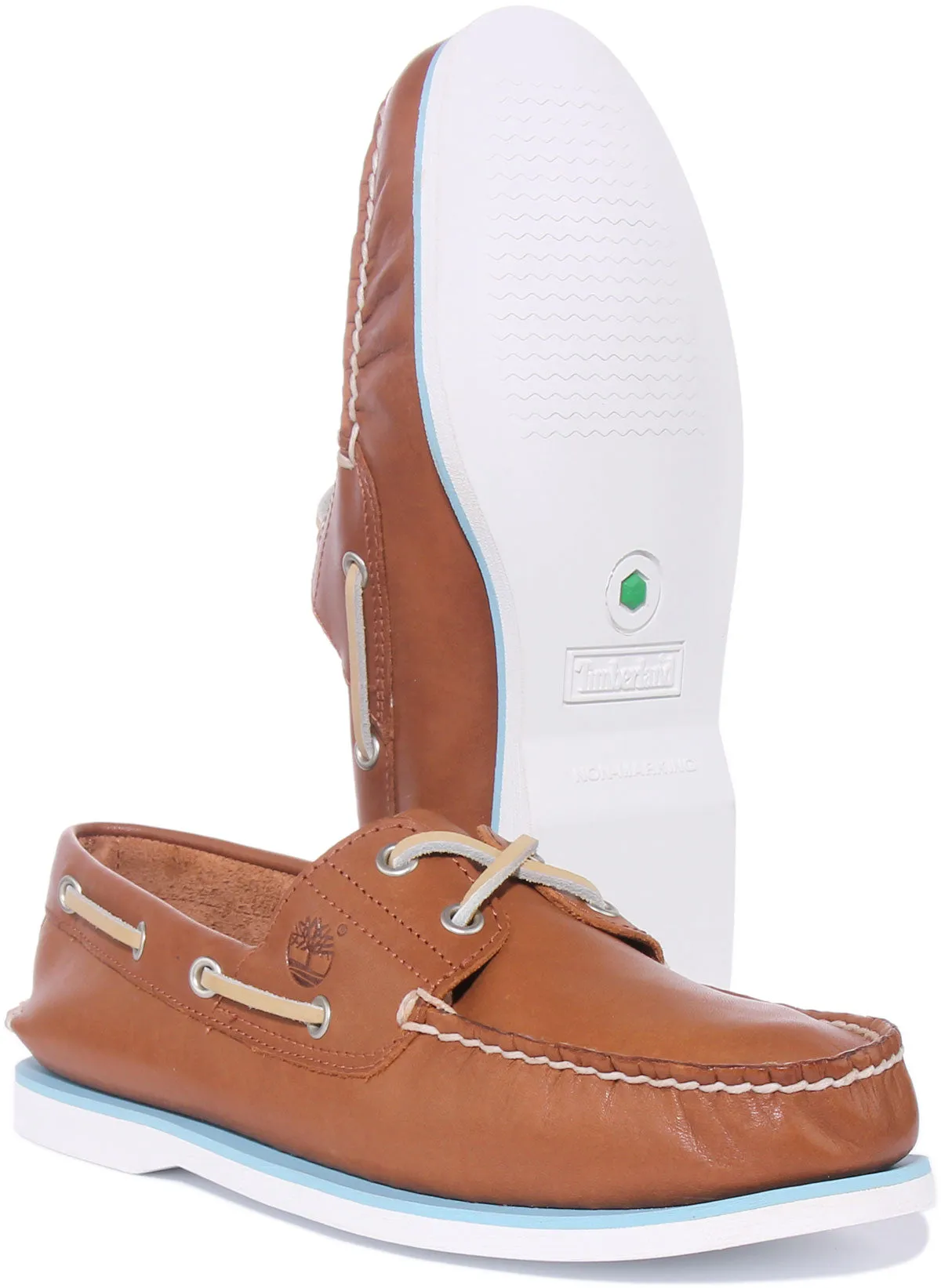 Timberland A2Ghw Herrenschuhe in Beige Timberland