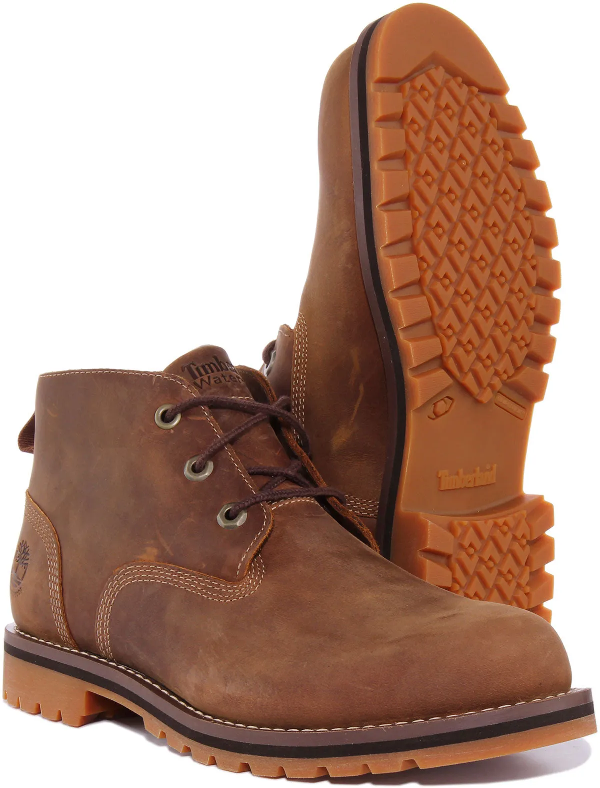 Timberland A2Nf3 Herrenschuhe in Rost