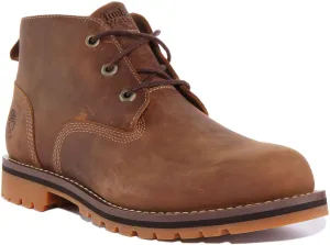 Timberland A2Nf3 Herrenschuhe in Rost