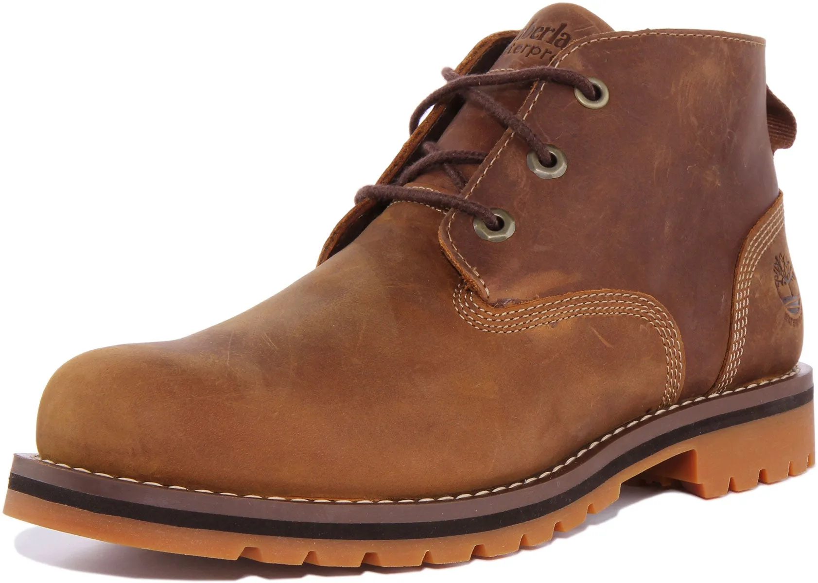 Timberland A2Nf3 Herrenschuhe in Rost