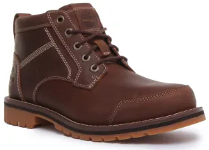 Timberland A2Nfp Herrenschuhe in Rost