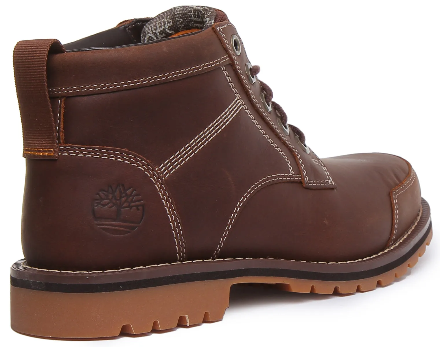 Timberland A2Nfp Herrenschuhe in Rost