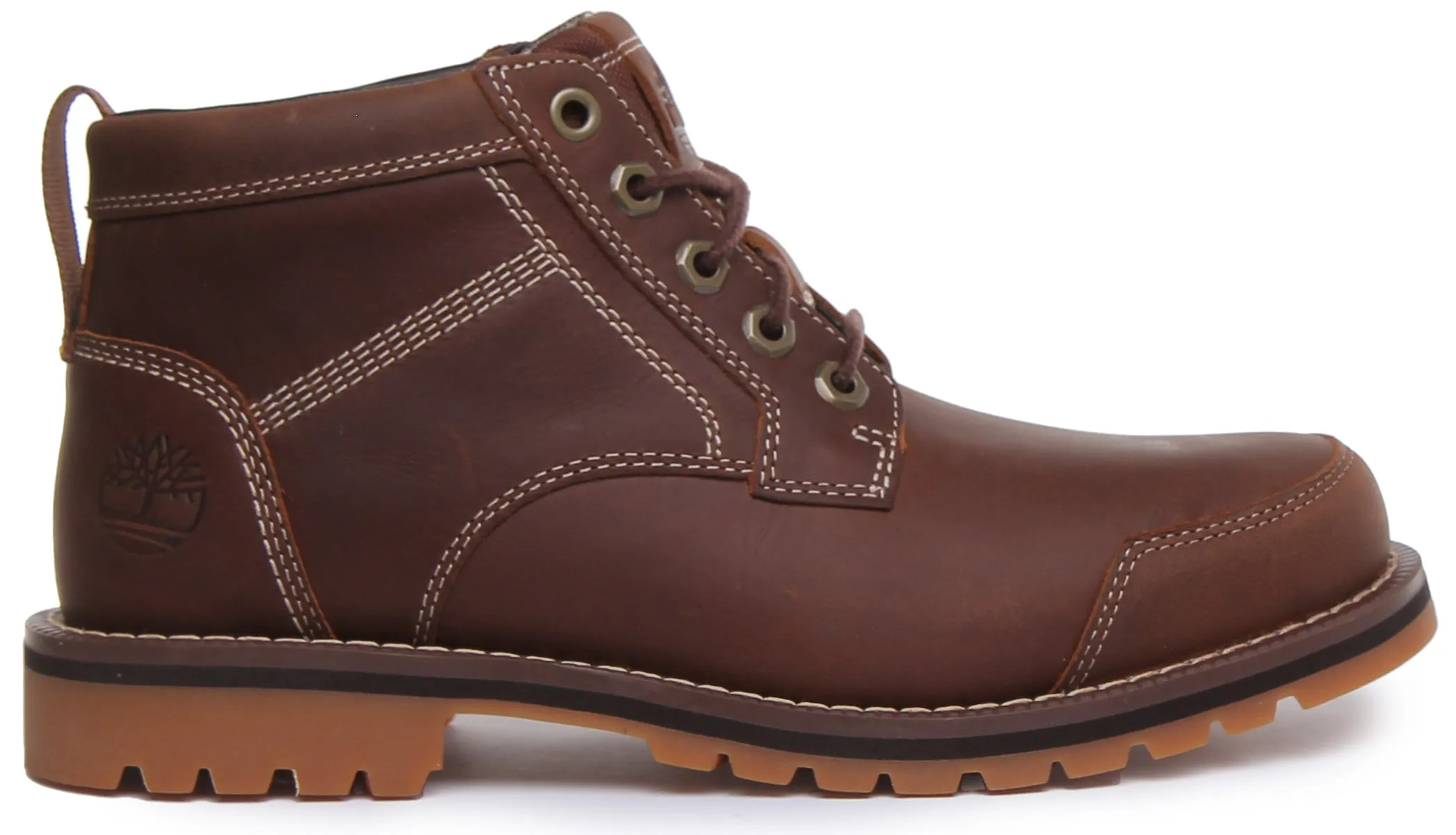 Timberland A2Nfp Herrenschuhe in Rost
