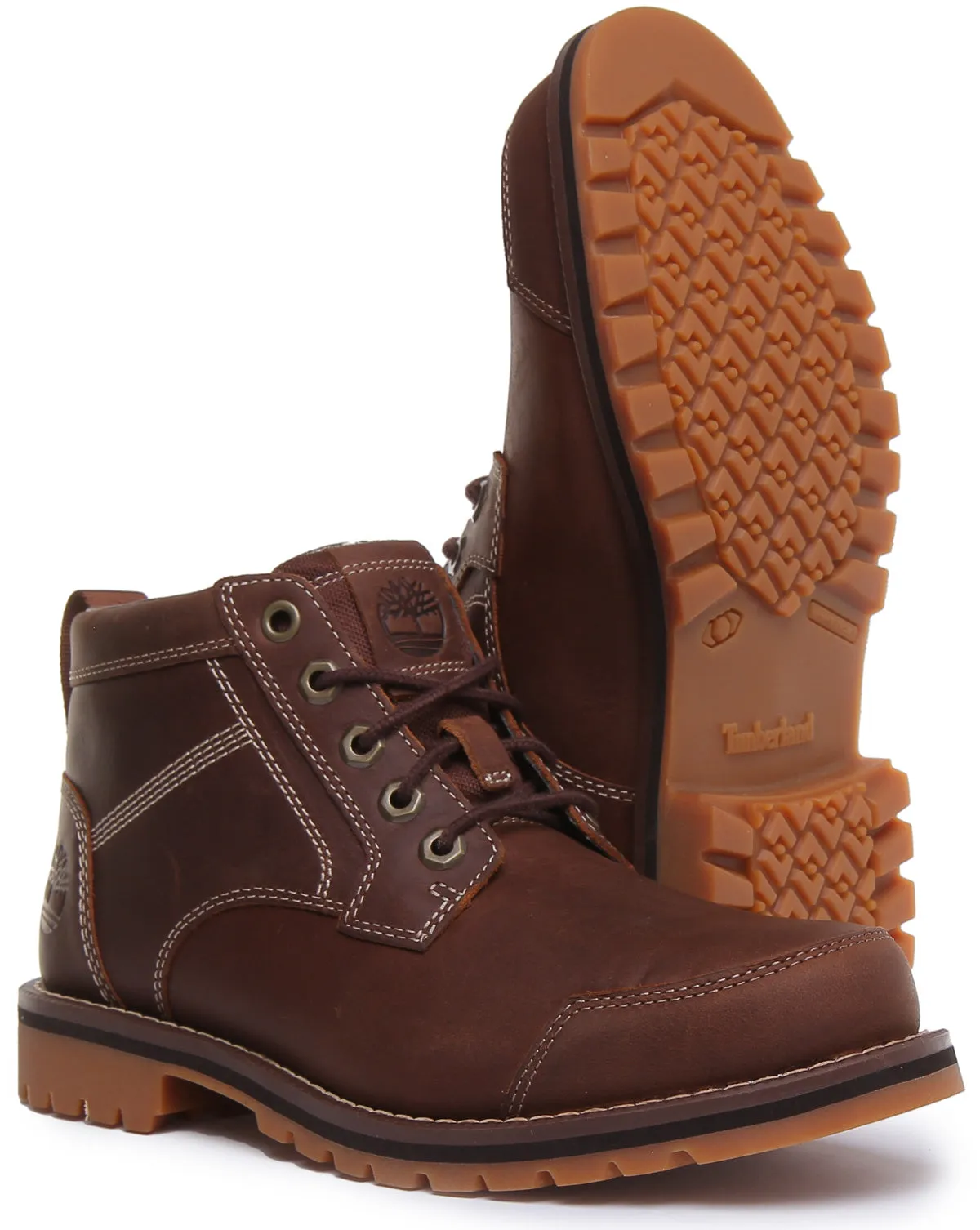 Timberland A2Nfp Herrenschuhe in Rost