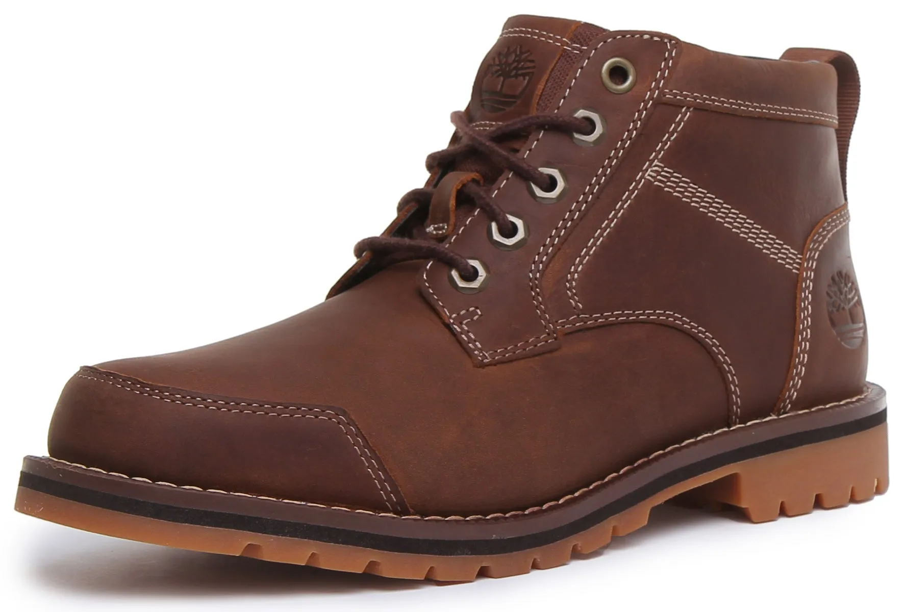 Timberland A2Nfp Herrenschuhe in Rost