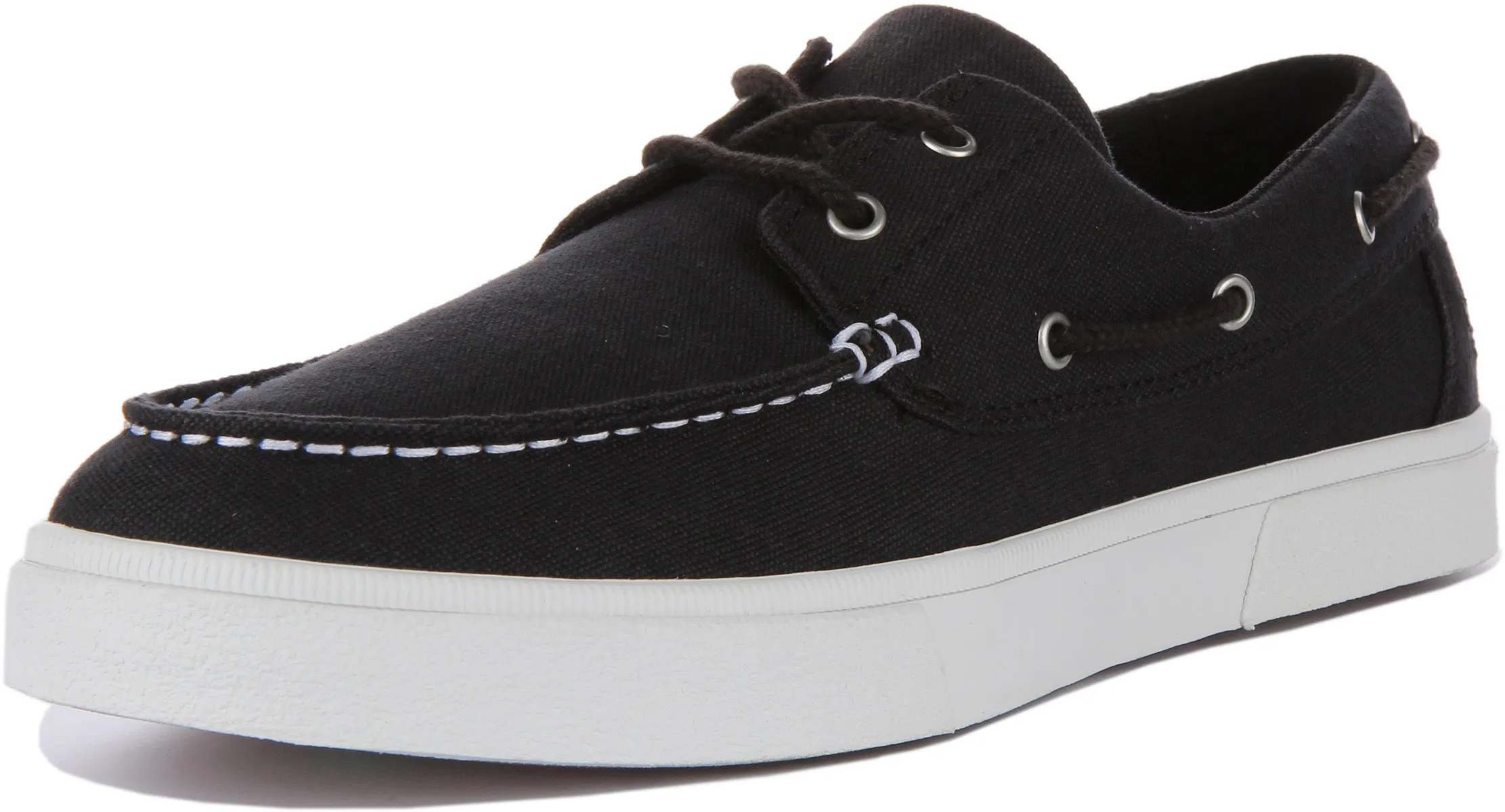 Timberland A42Ph Union Wharf 2.0 in Schwarz für Herren Schuhe Timberland