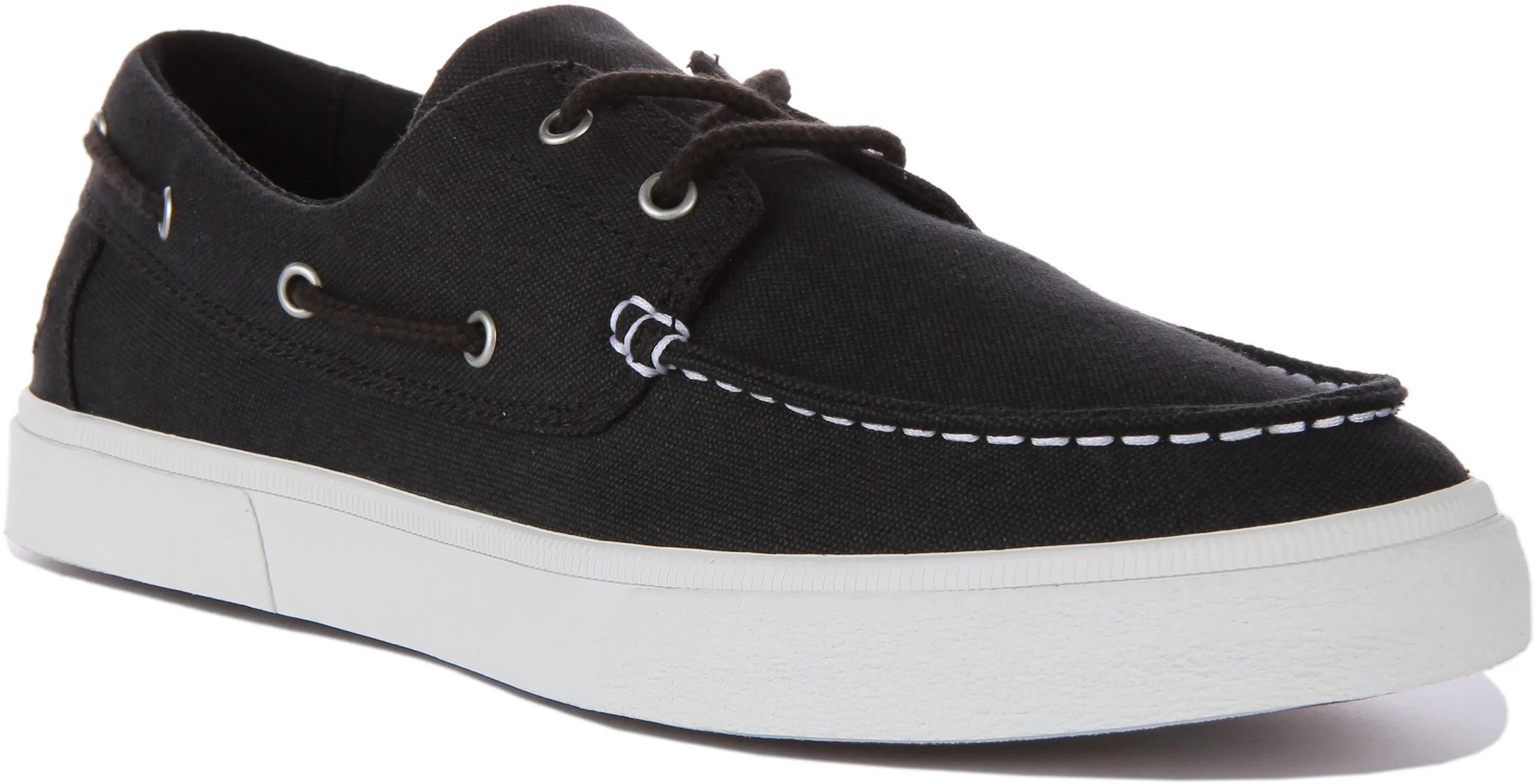 Timberland A42Ph Union Wharf 2.0 in Schwarz für Herren Schuhe Timberland