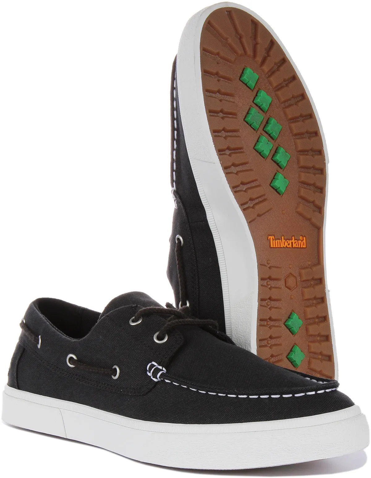 Timberland A42Ph Union Wharf 2.0 in Schwarz für Herren Schuhe Timberland