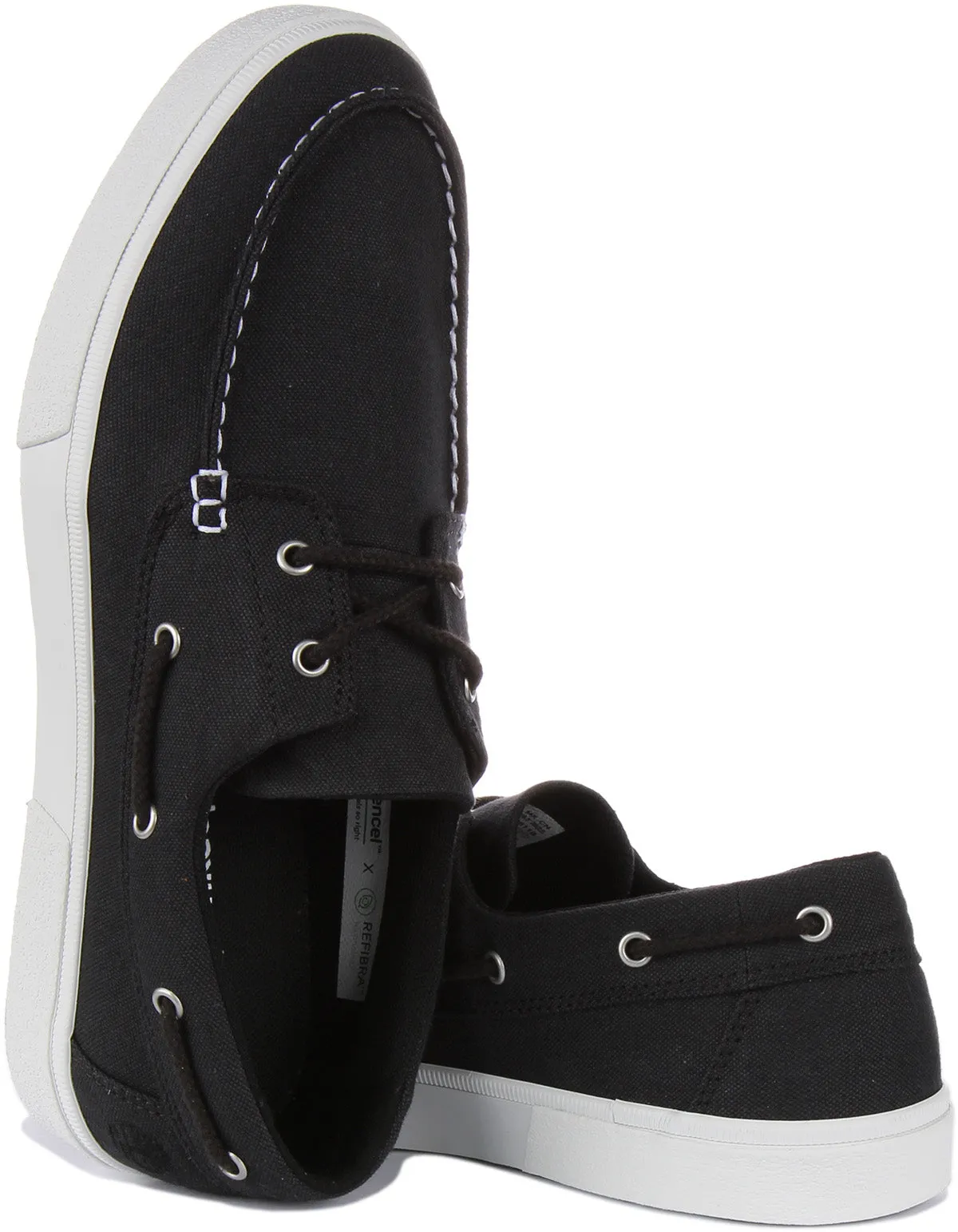 Timberland A42Ph Union Wharf 2.0 in Schwarz für Herren Schuhe Timberland