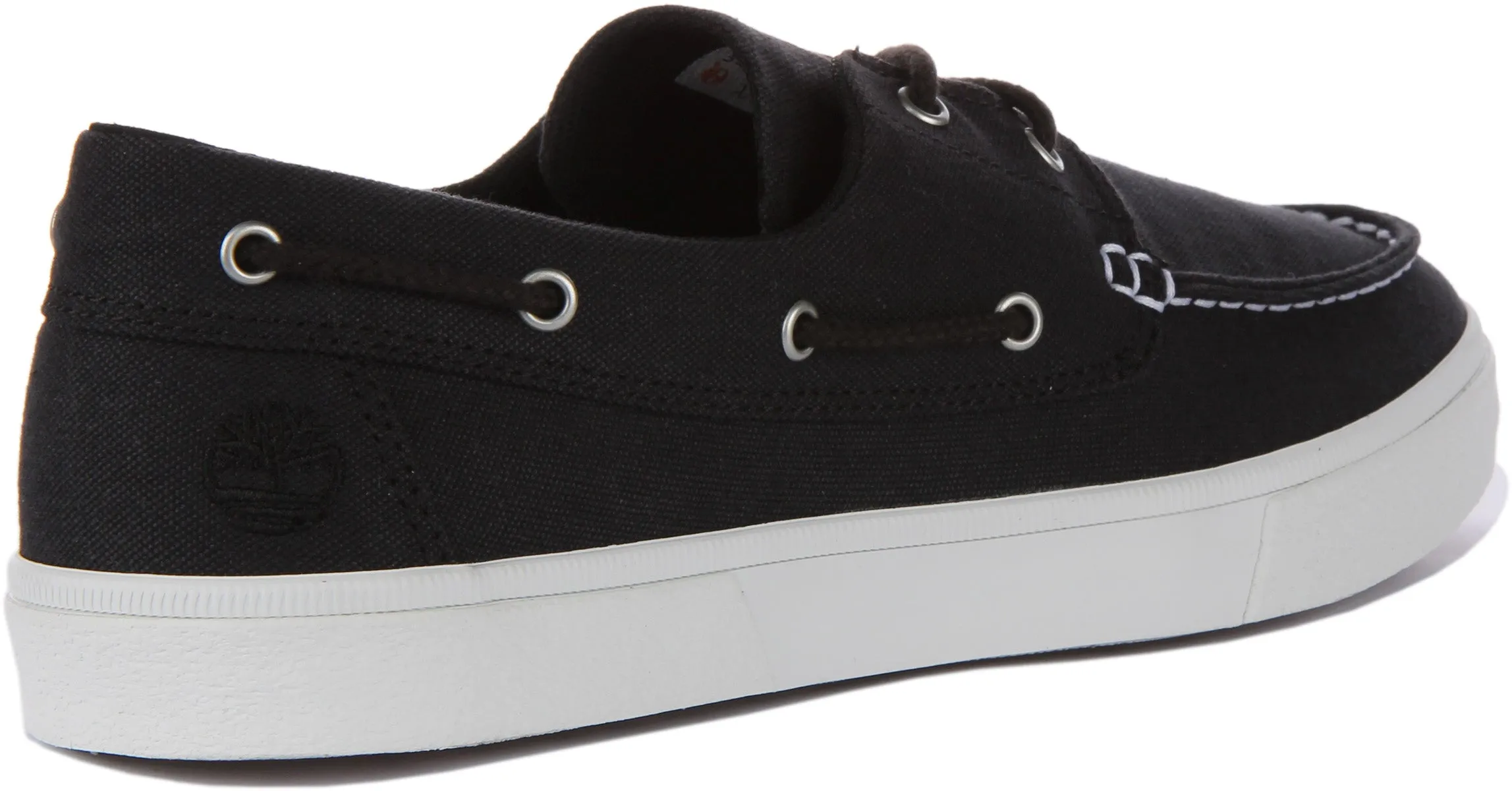 Timberland A42Ph Union Wharf 2.0 in Schwarz für Herren Schuhe Timberland