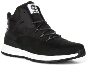 Timberland A6Cps Schuhe in Schwarz für Herren Timberland
