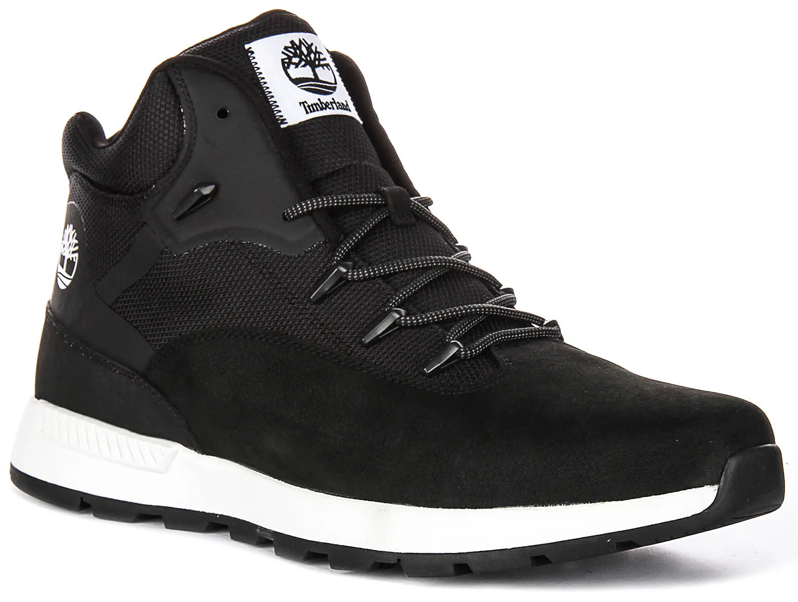 Timberland A6Cps Schuhe in Schwarz für Herren Timberland