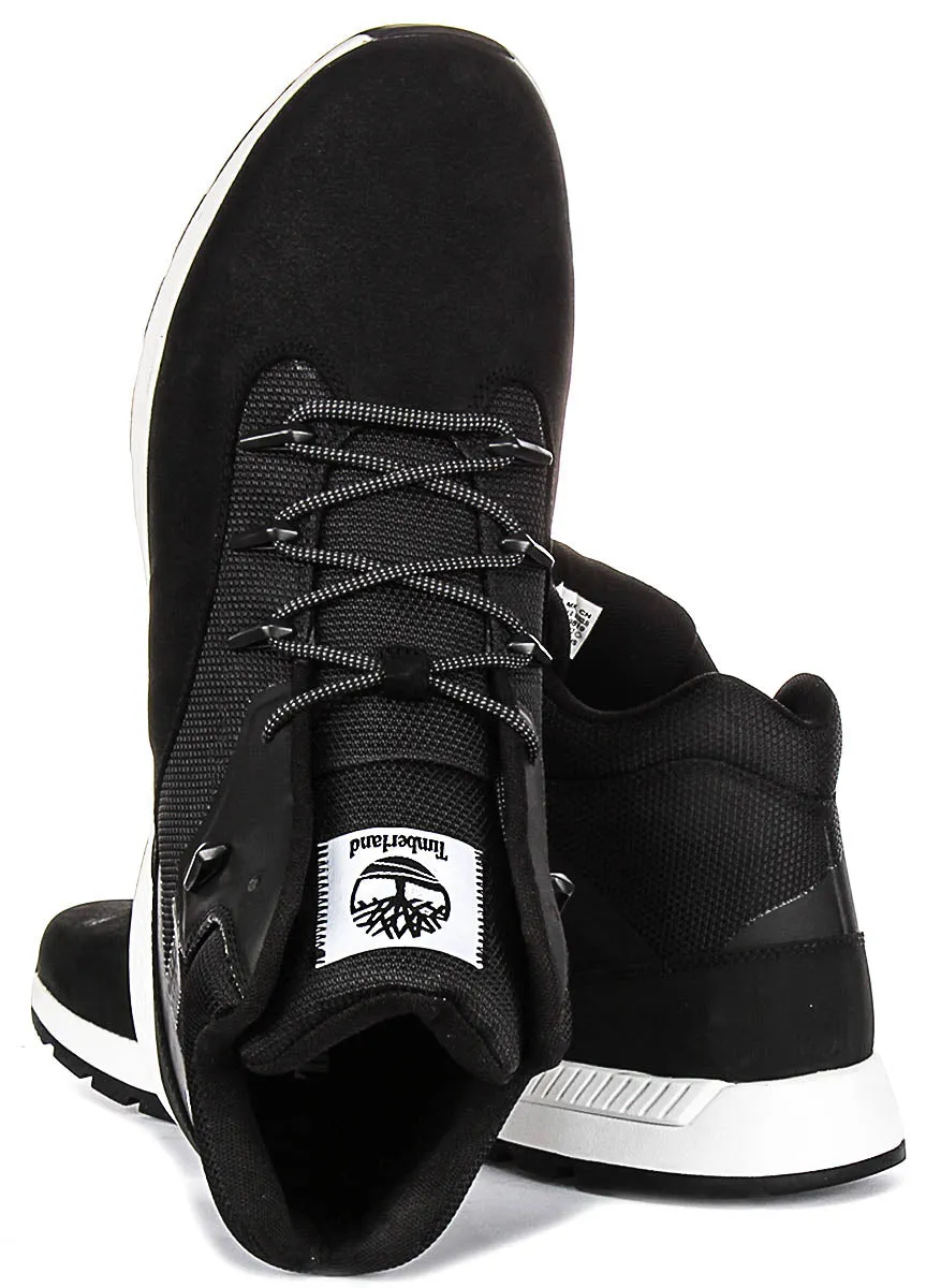 Timberland A6Cps Schuhe in Schwarz für Herren Timberland