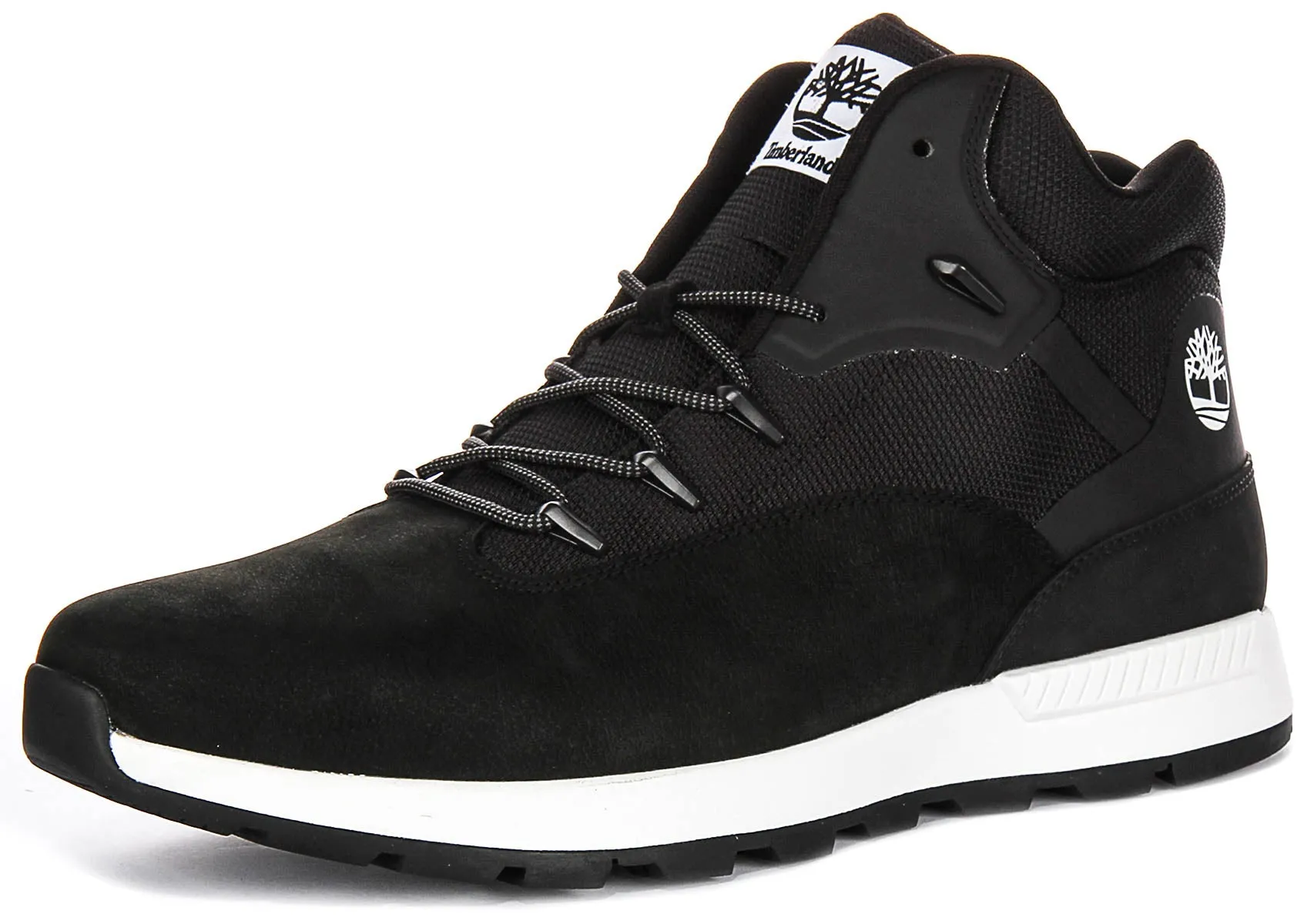 Timberland A6Cps Schuhe in Schwarz für Herren Timberland