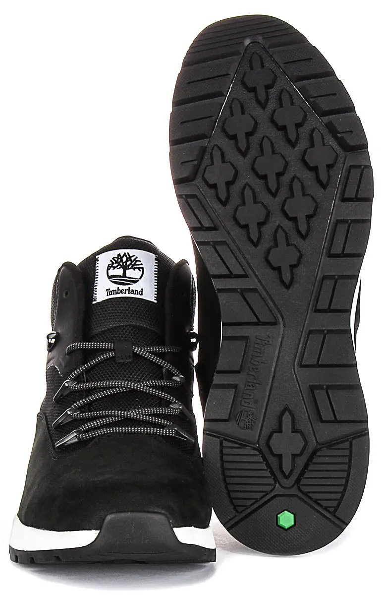 Timberland A6Cps Schuhe in Schwarz für Herren Timberland