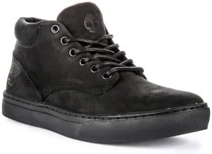 Timberland Adventure 2.0 A1JUY Stiefel In Schwarz Für Herren Schuhe Timberland
