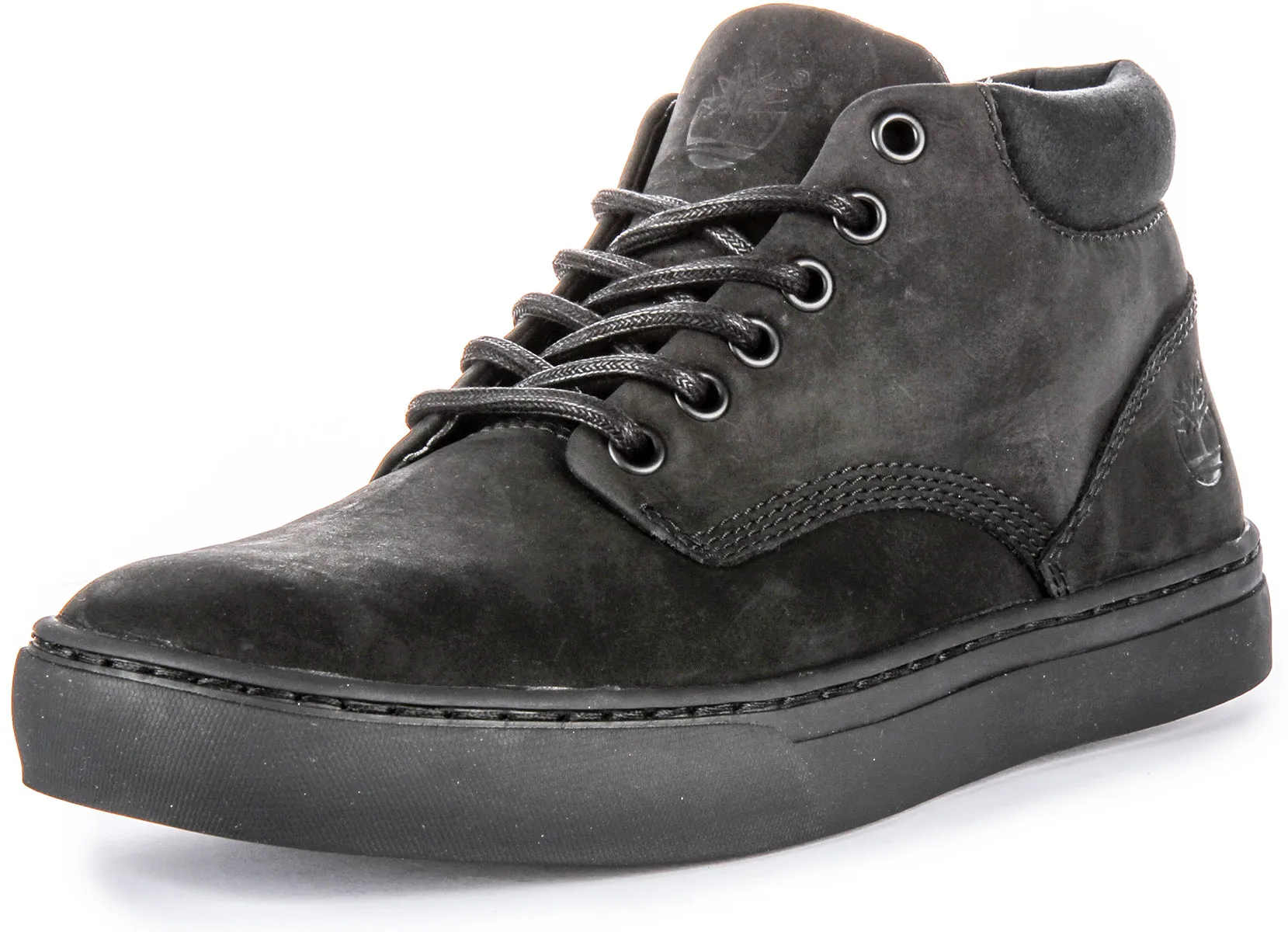 Timberland Adventure 2.0 A1JUY Stiefel In Schwarz Für Herren Schuhe Timberland