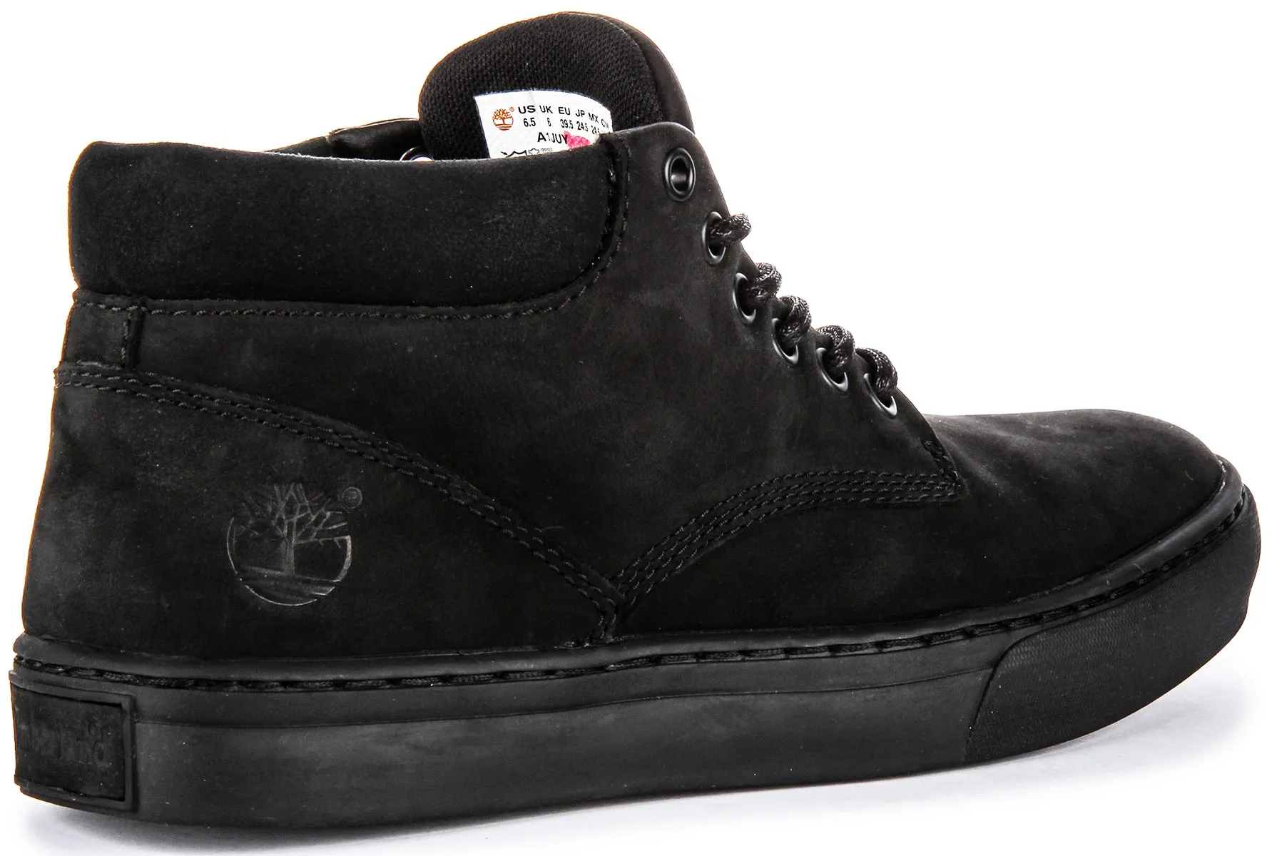 Timberland Adventure 2.0 A1JUY Stiefel In Schwarz Für Herren Schuhe Timberland