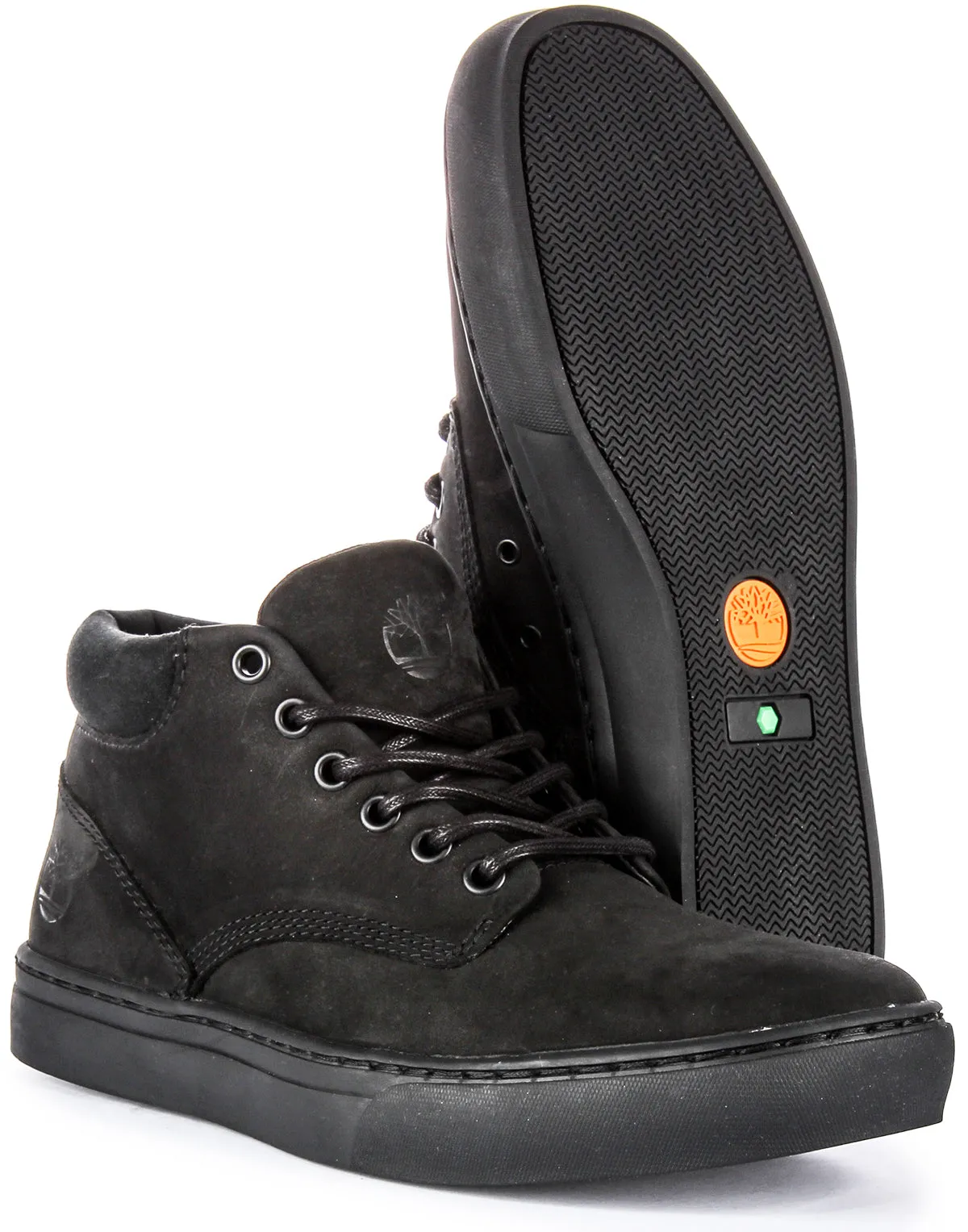 Timberland Adventure 2.0 A1JUY Stiefel In Schwarz Für Herren Schuhe Timberland