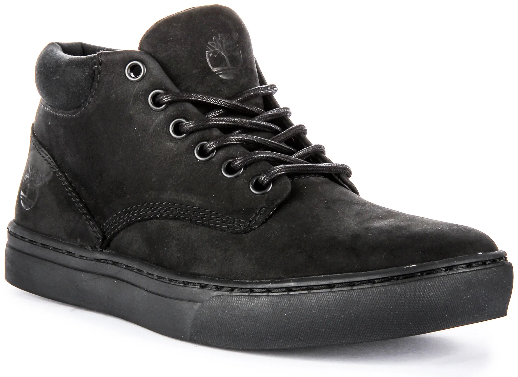 Timberland Adventure 2.0 A1JUY Stiefel In Schwarz Für Herren Schuhe Timberland