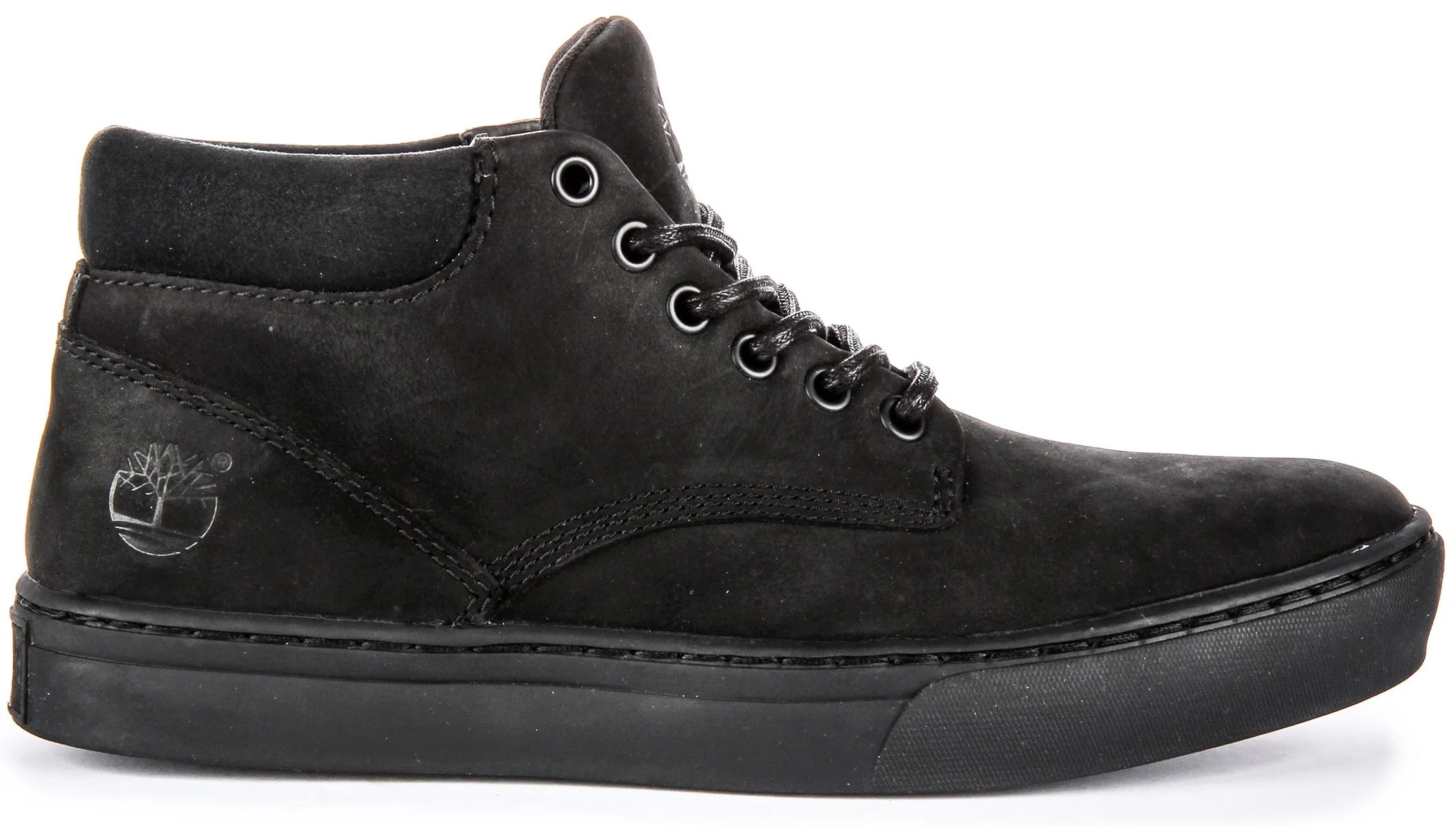 Timberland Adventure 2.0 A1JUY Stiefel In Schwarz Für Herren Schuhe Timberland