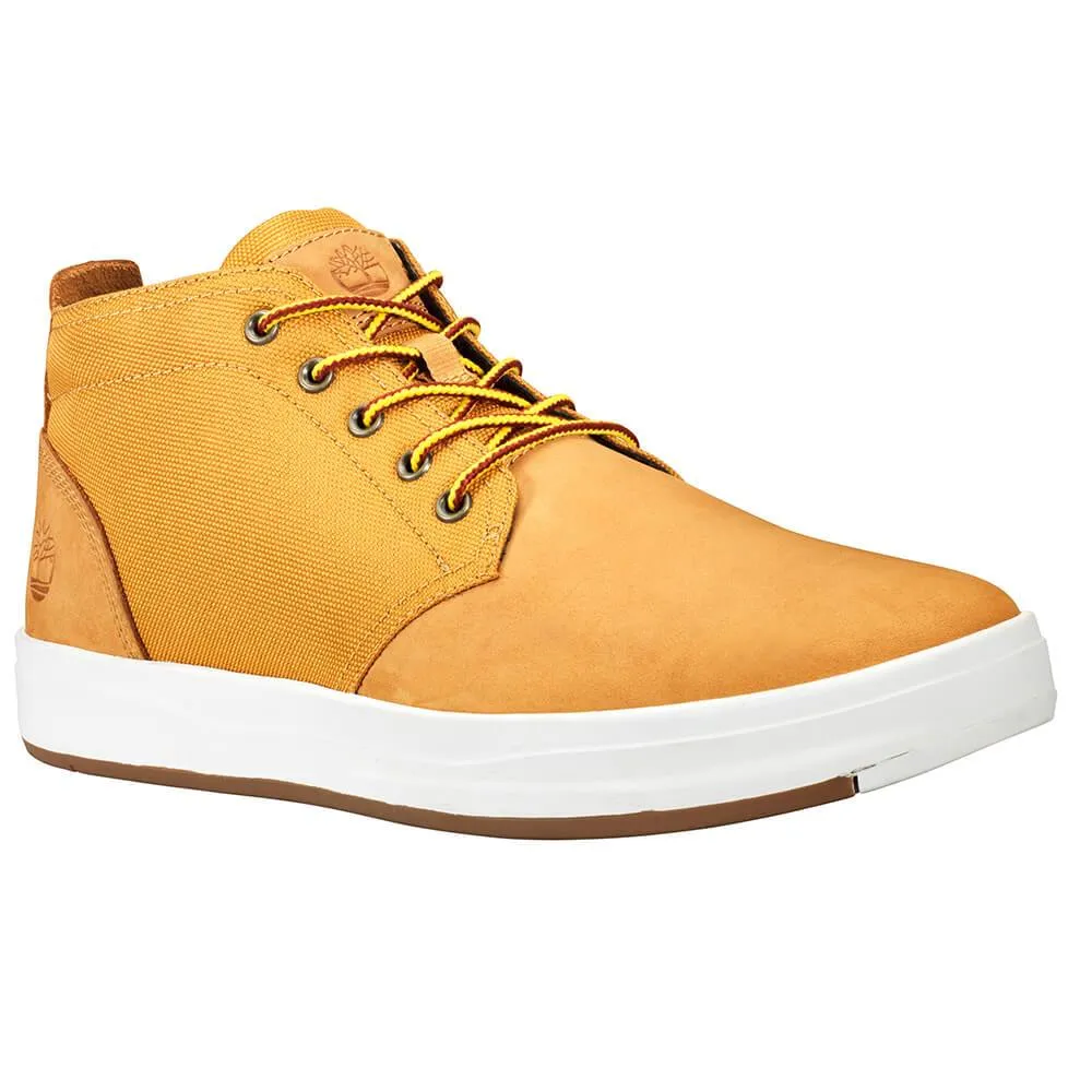 Timberland Davis Square Chukka