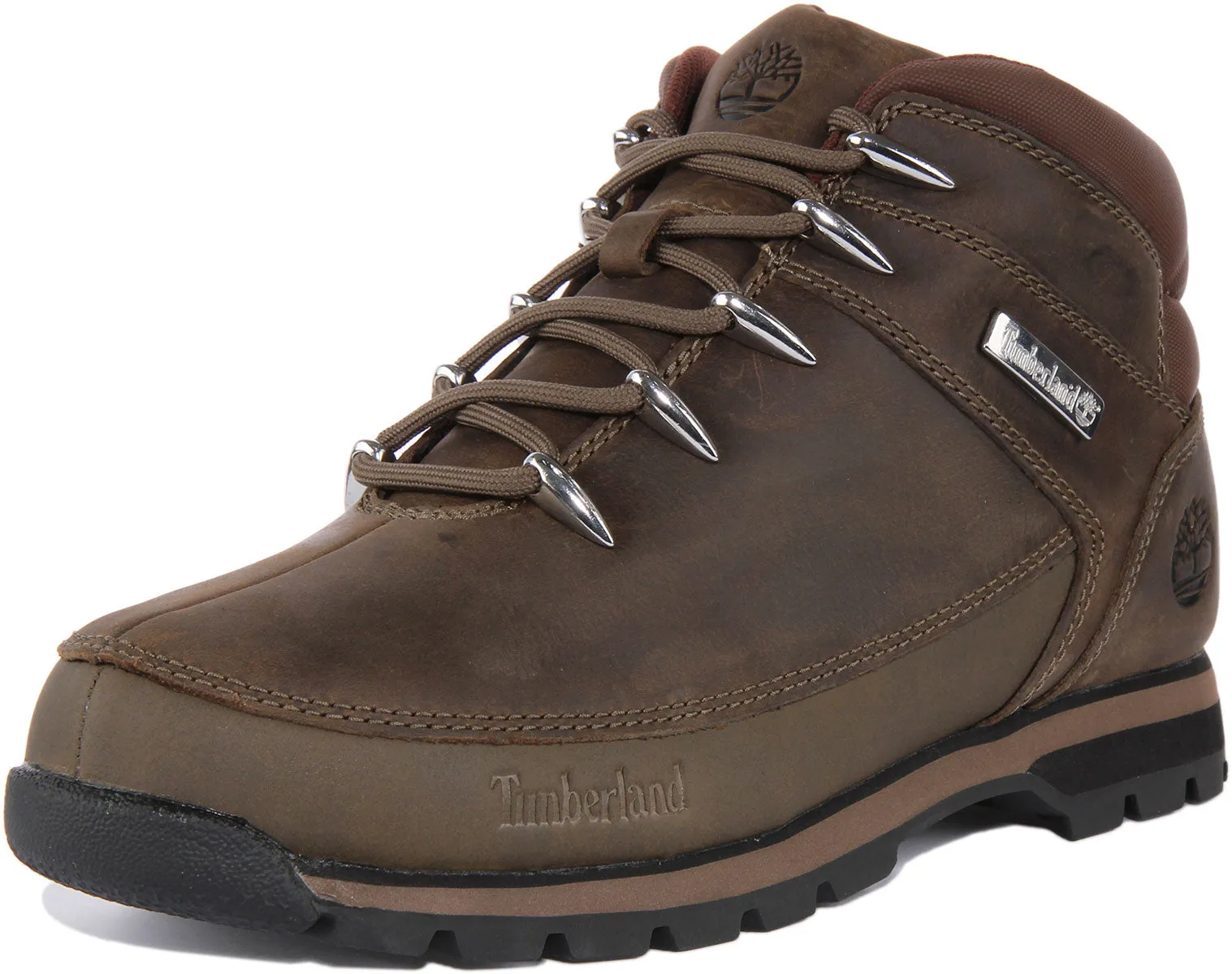 Timberland Euro Sprint A2Jgx Herrenschuhe in Olive