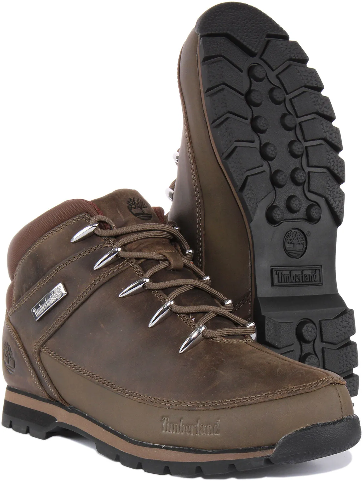 Timberland Euro Sprint A2Jgx Herrenschuhe in Olive